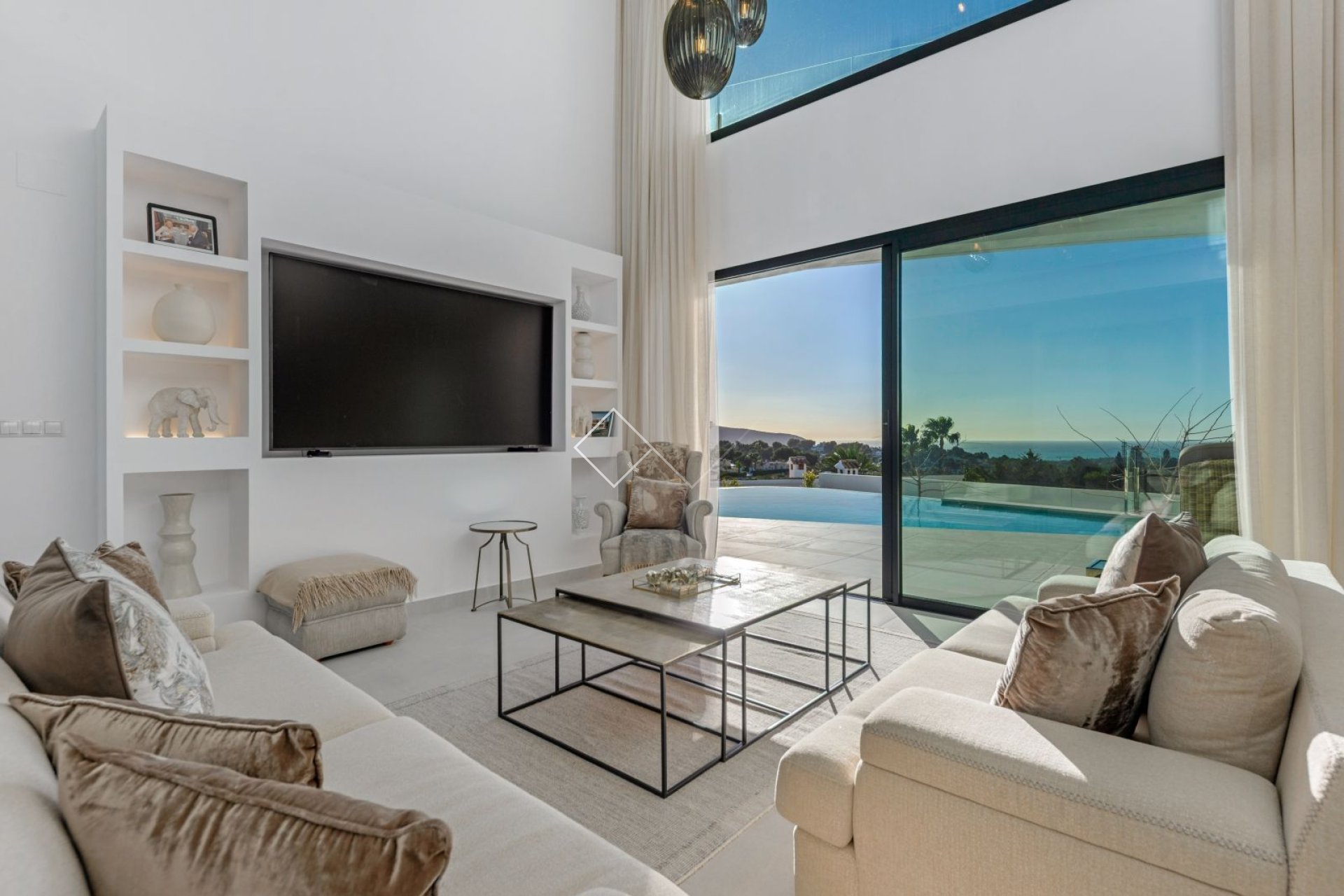  - Villa - Moraira - Benimeit
