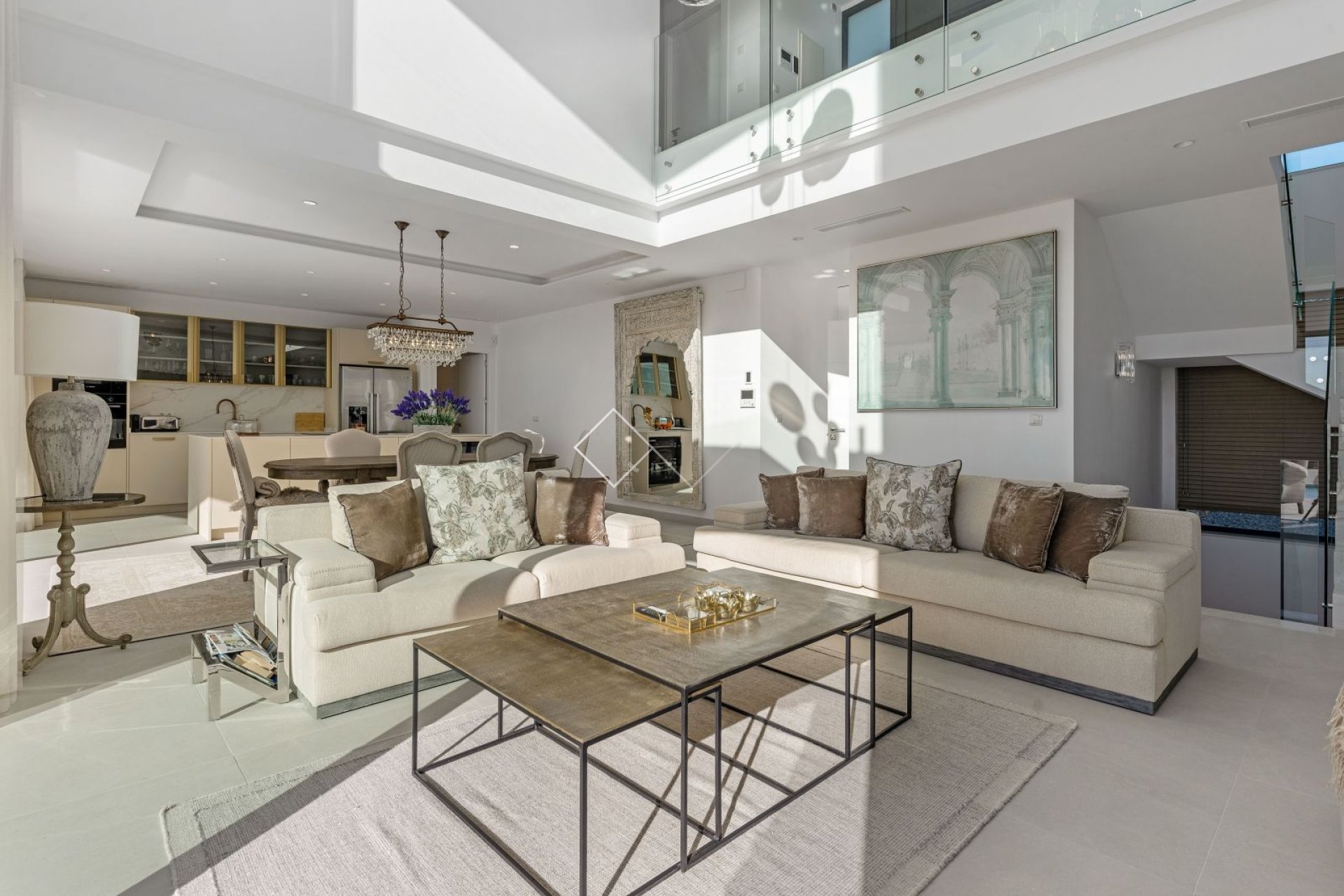  - Villa - Moraira - Benimeit
