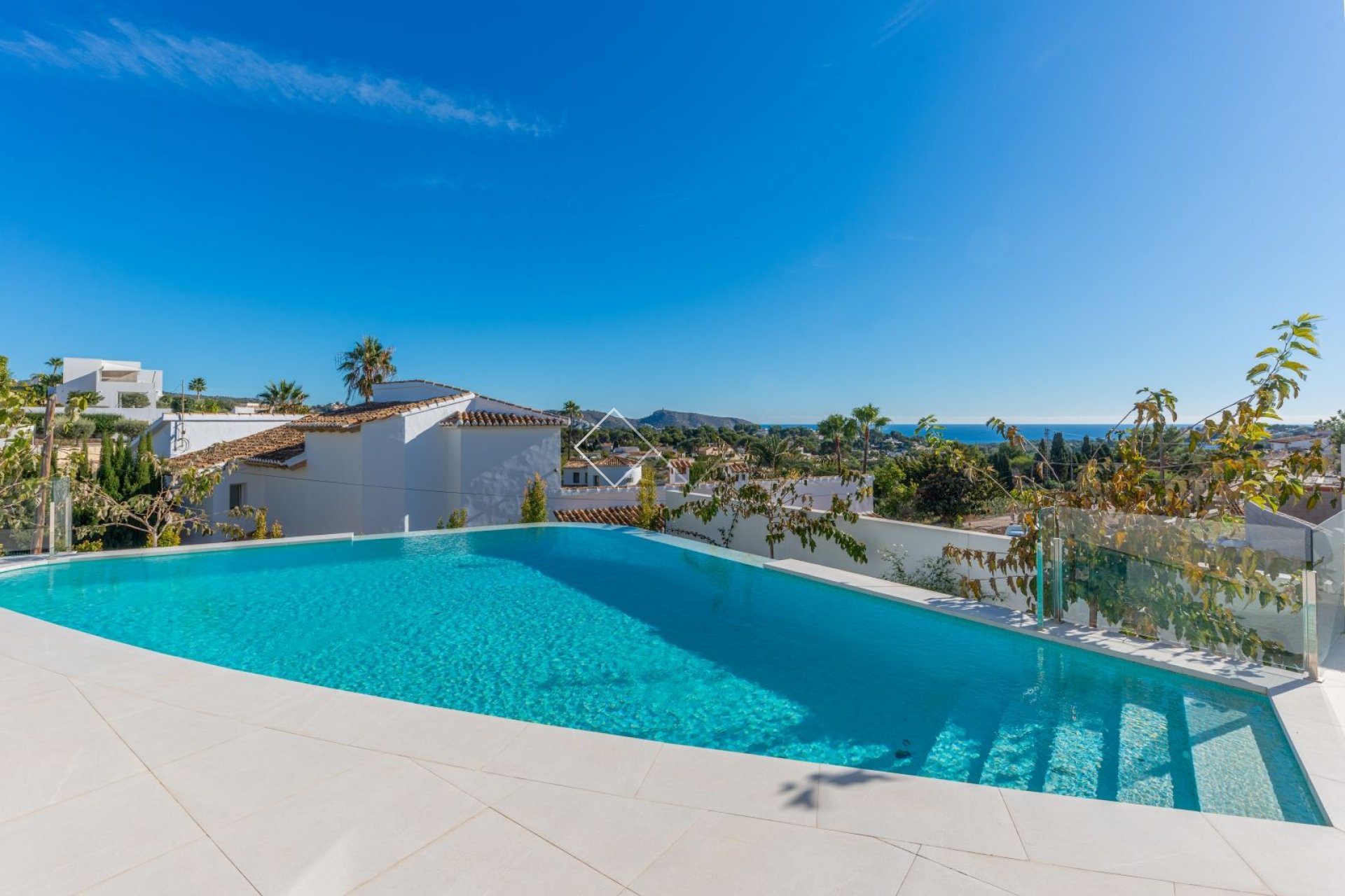  - Villa - Moraira - Benimeit