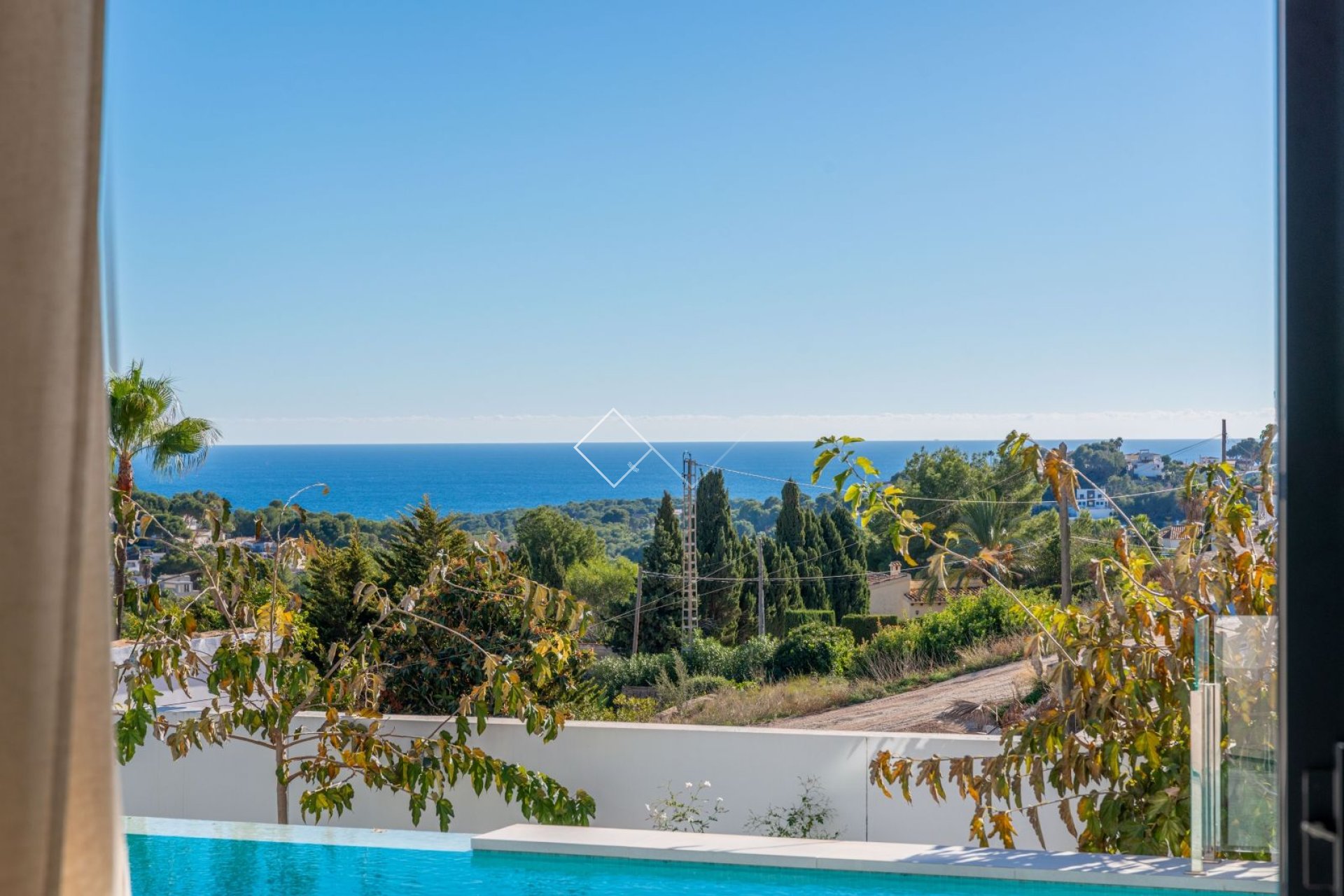  - Villa - Moraira - Benimeit