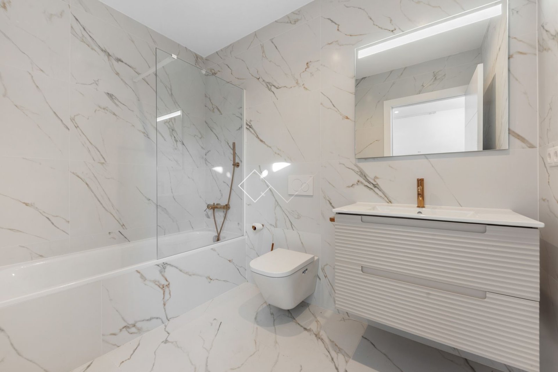  - Villa - Moraira - Benimeit