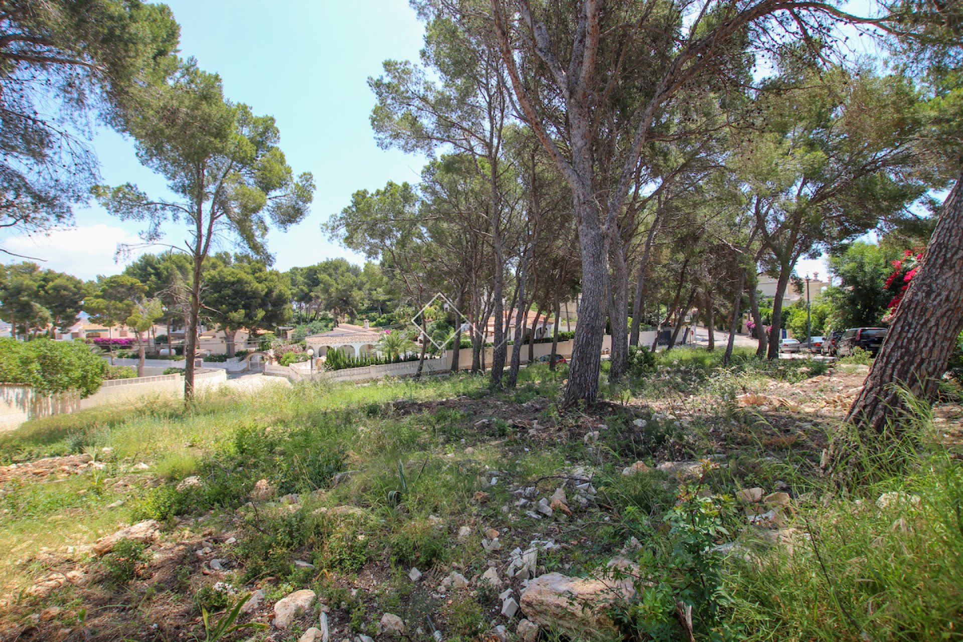  - Villa - Moraira - Cap Blanc