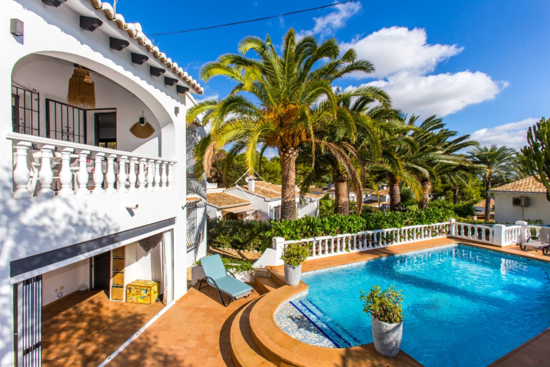  - Villa - Moraira - Cometa