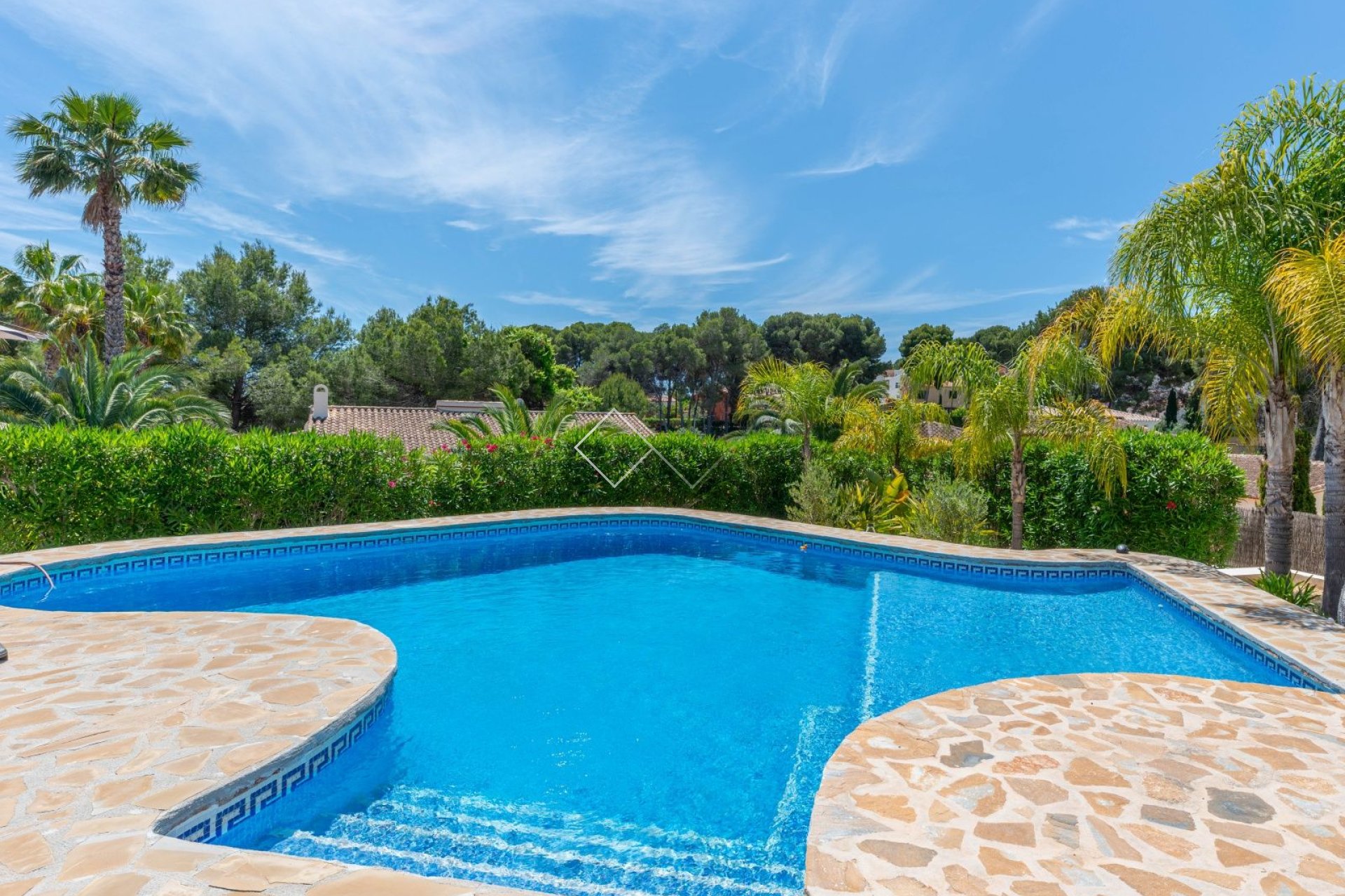  - Villa - Moraira - Cometa