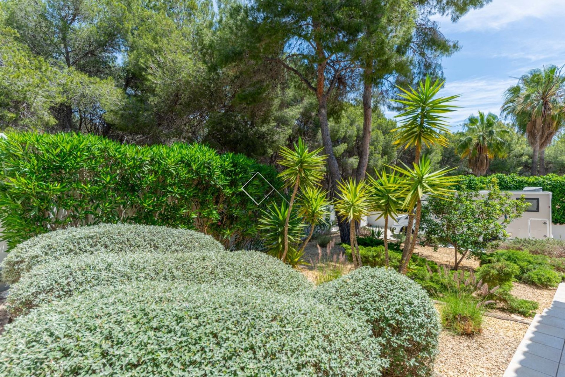  - Villa - Moraira - Cometa