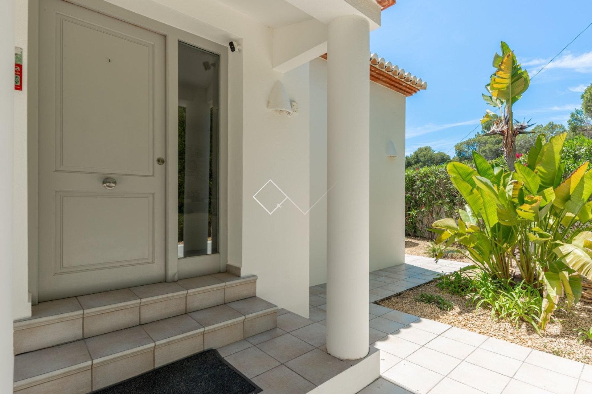 - Villa - Moraira - Cometa