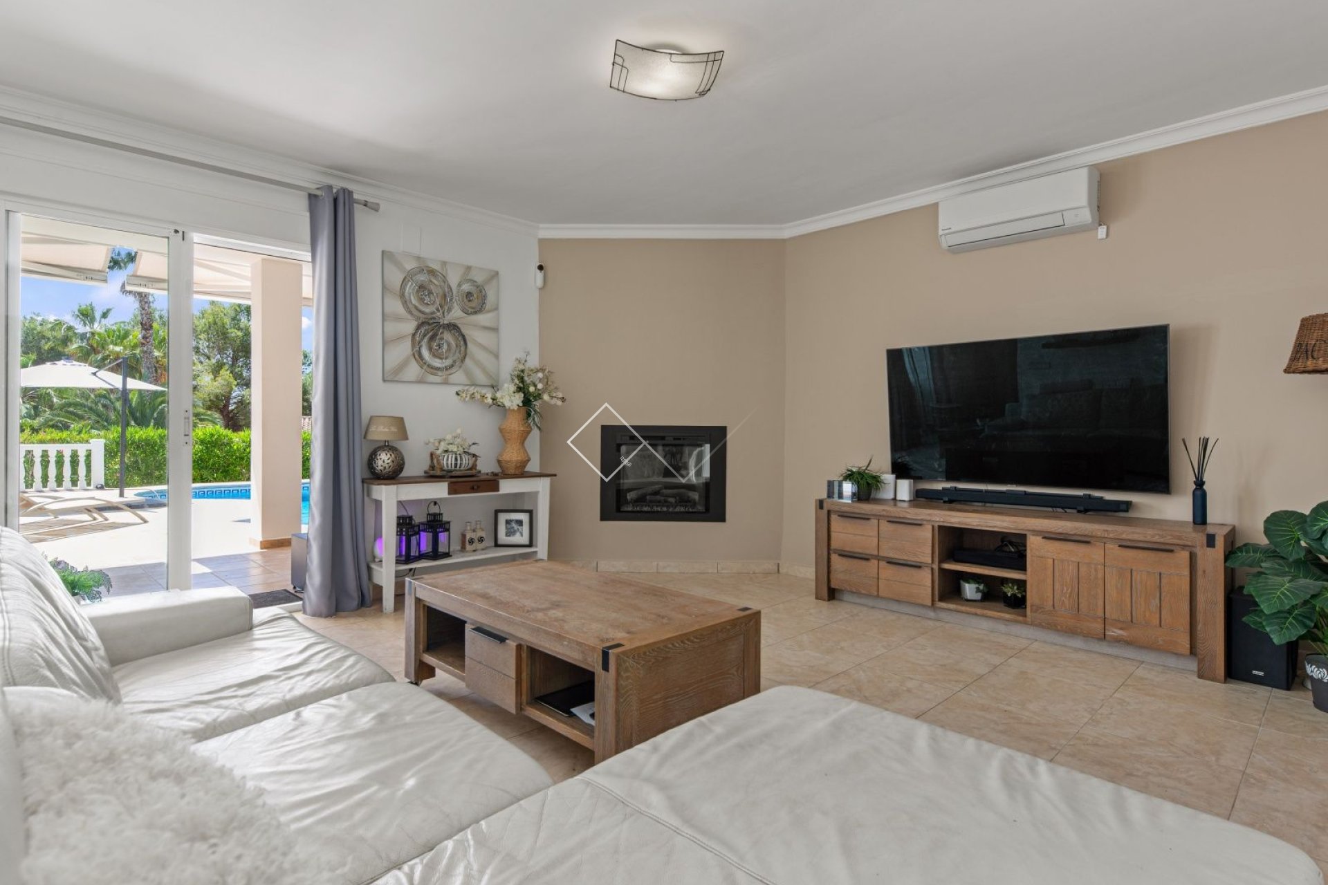  - Villa - Moraira - Cometa