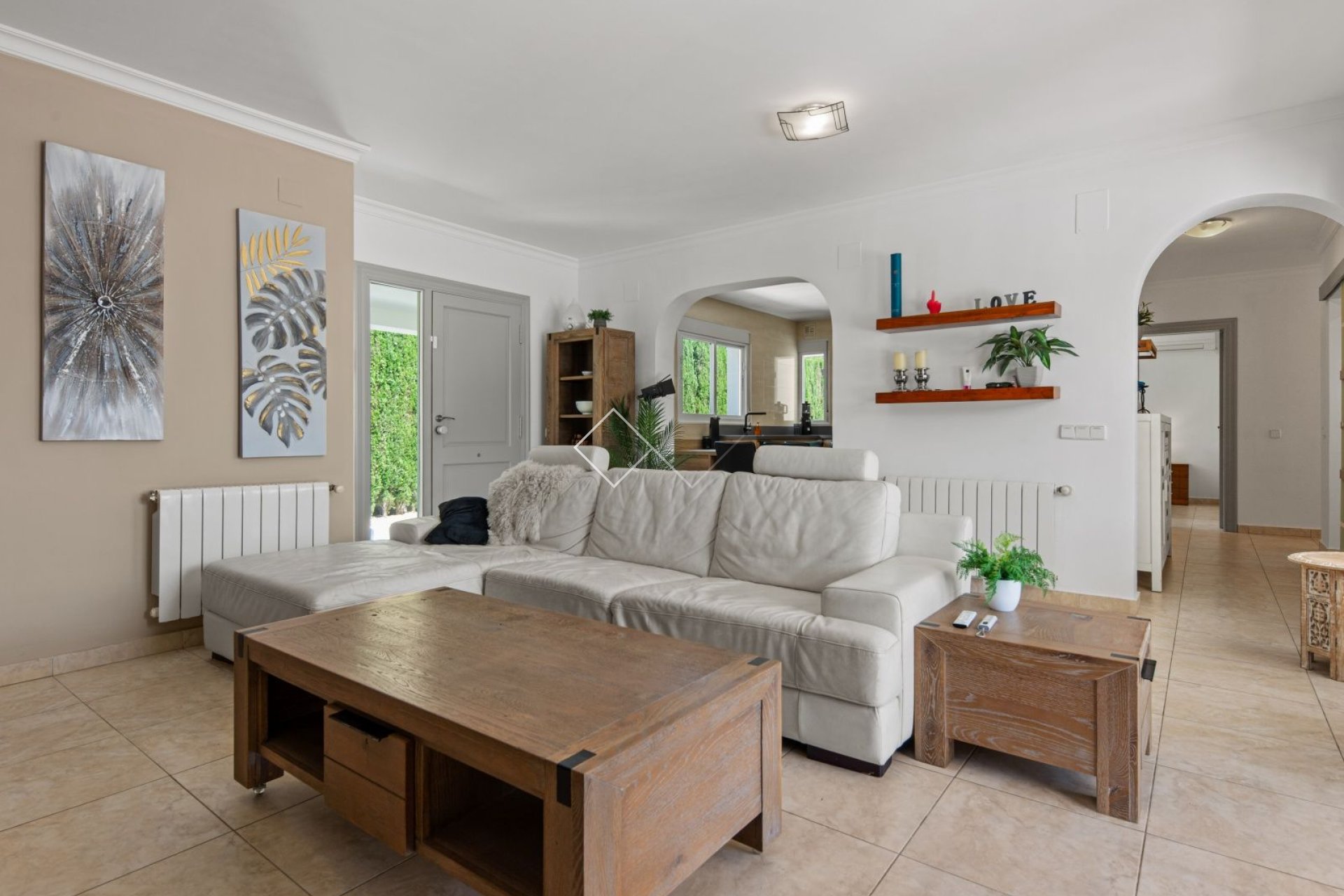  - Villa - Moraira - Cometa