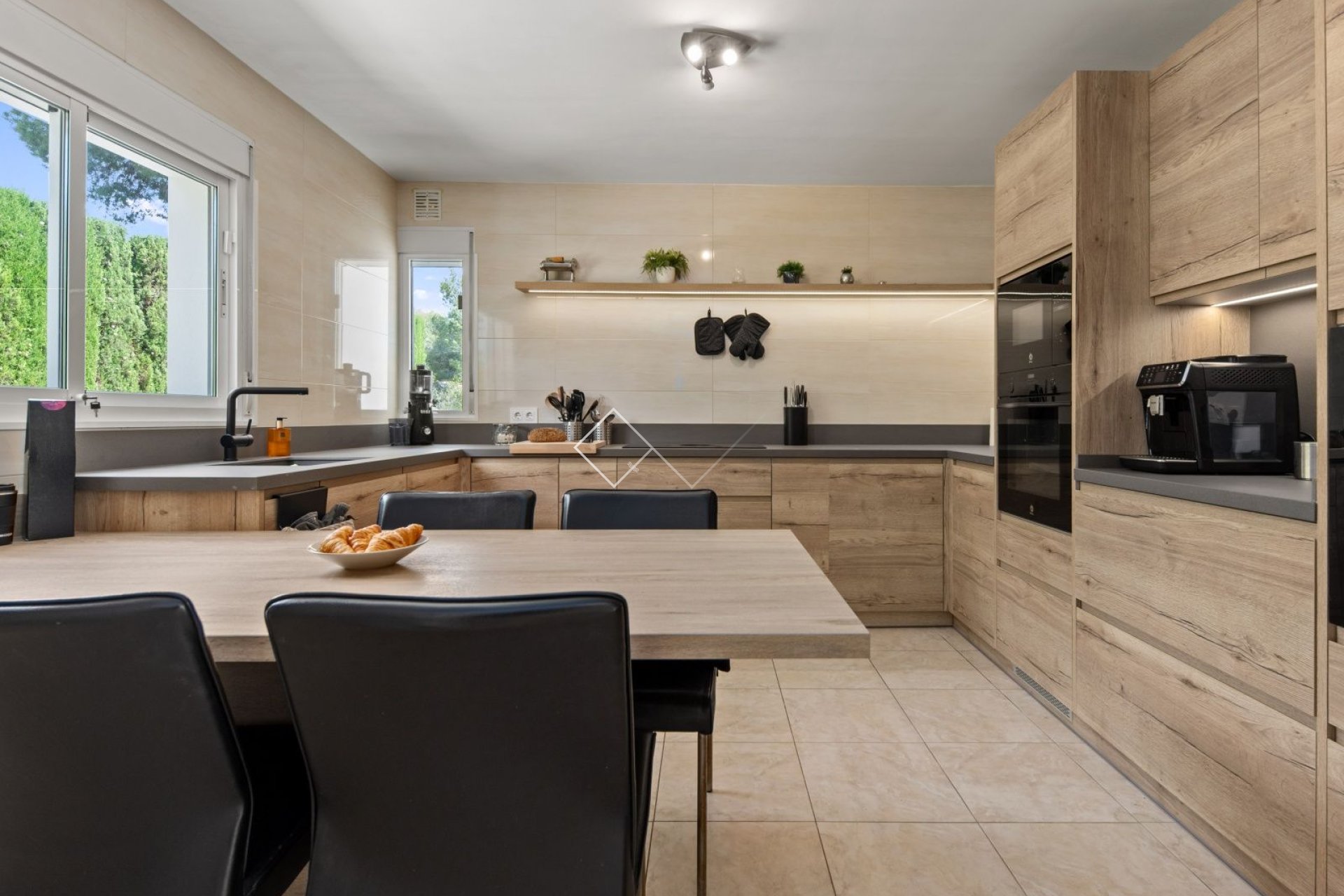  - Villa - Moraira - Cometa