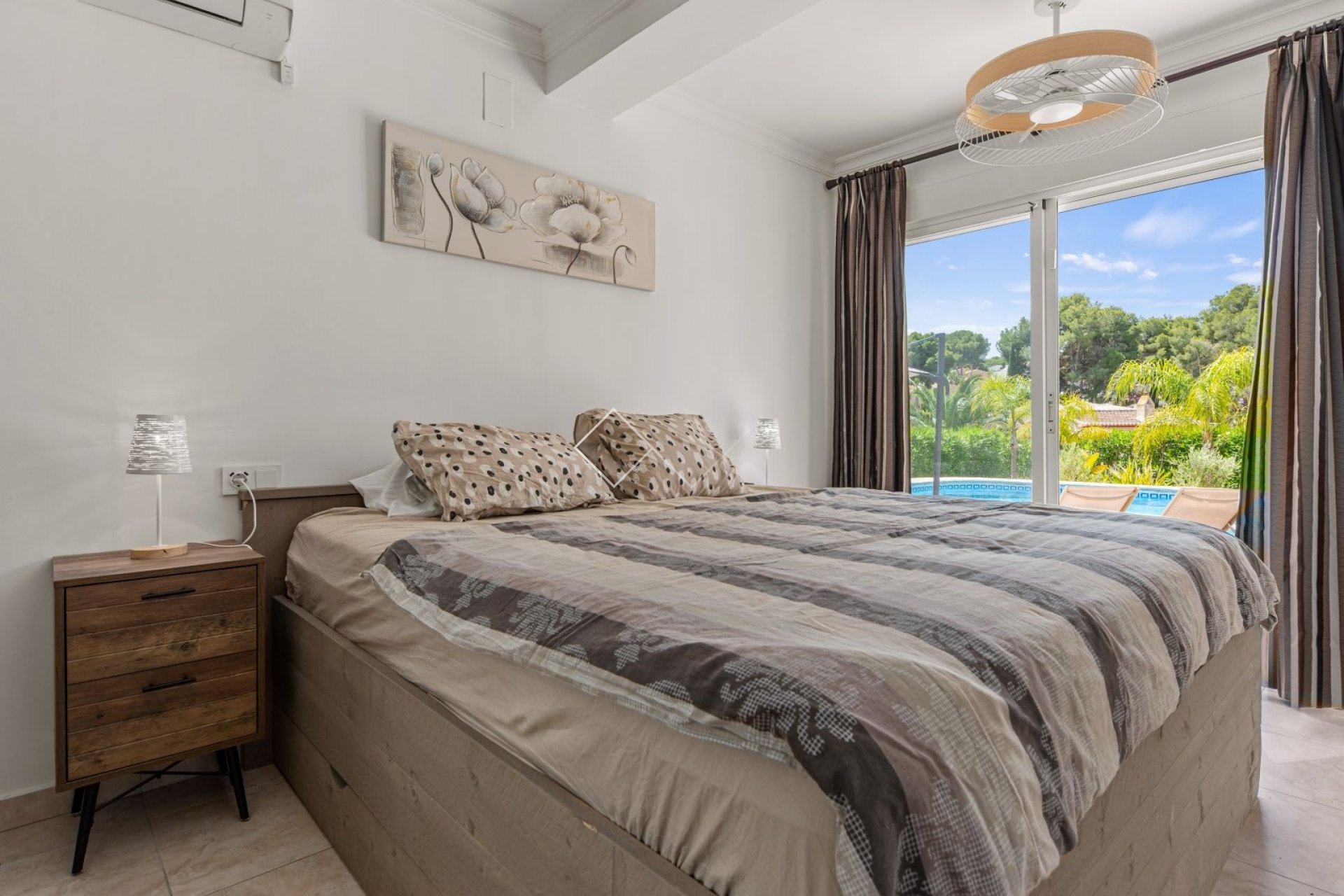  - Villa - Moraira - Cometa