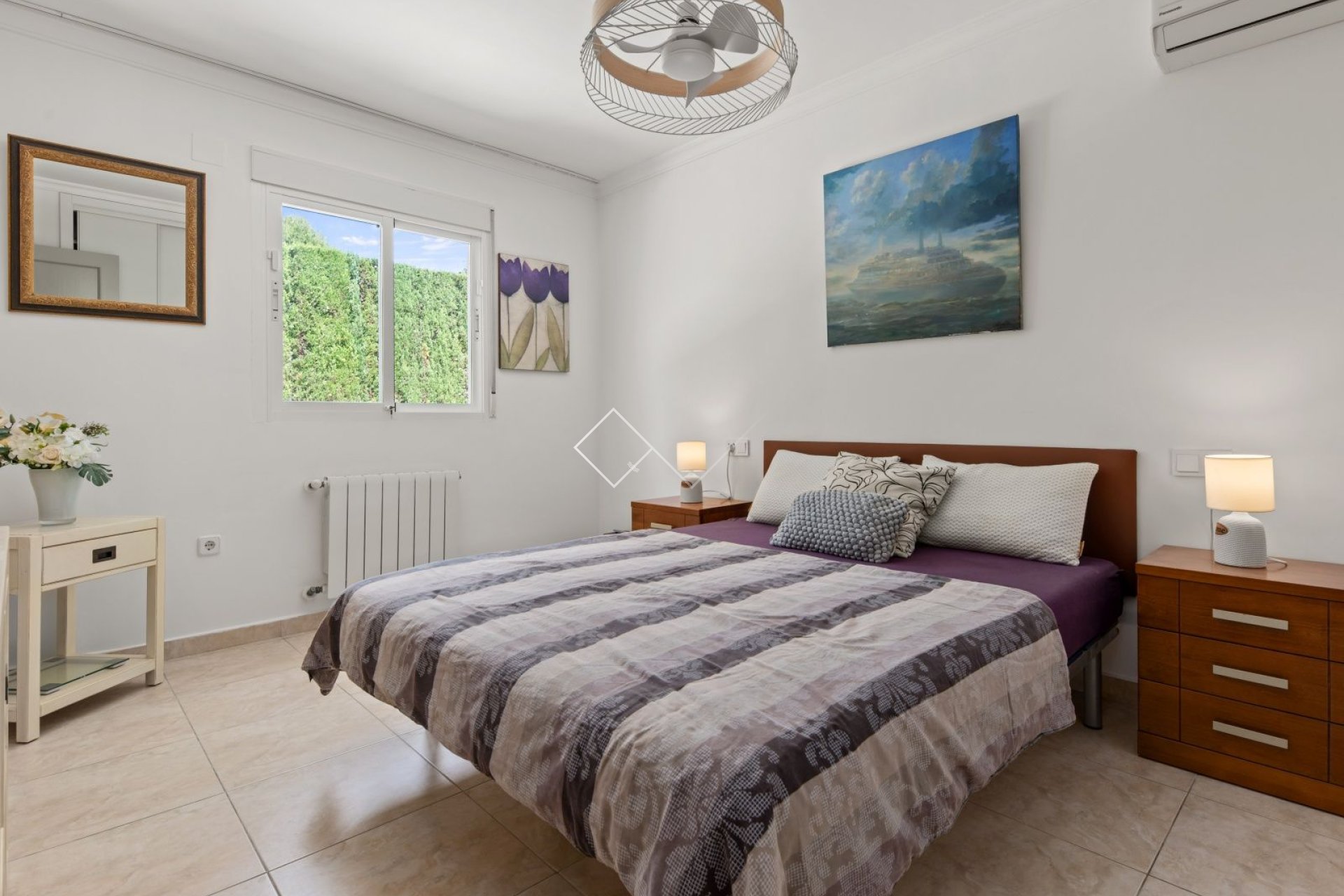  - Villa - Moraira - Cometa