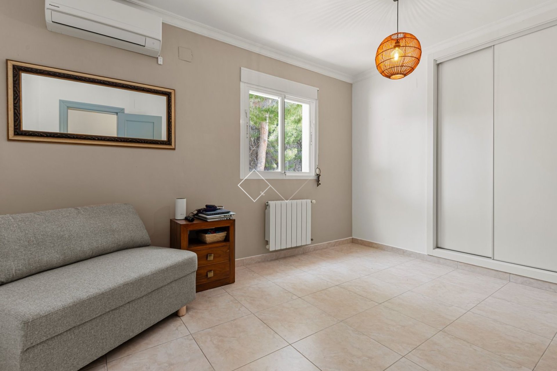  - Villa - Moraira - Cometa