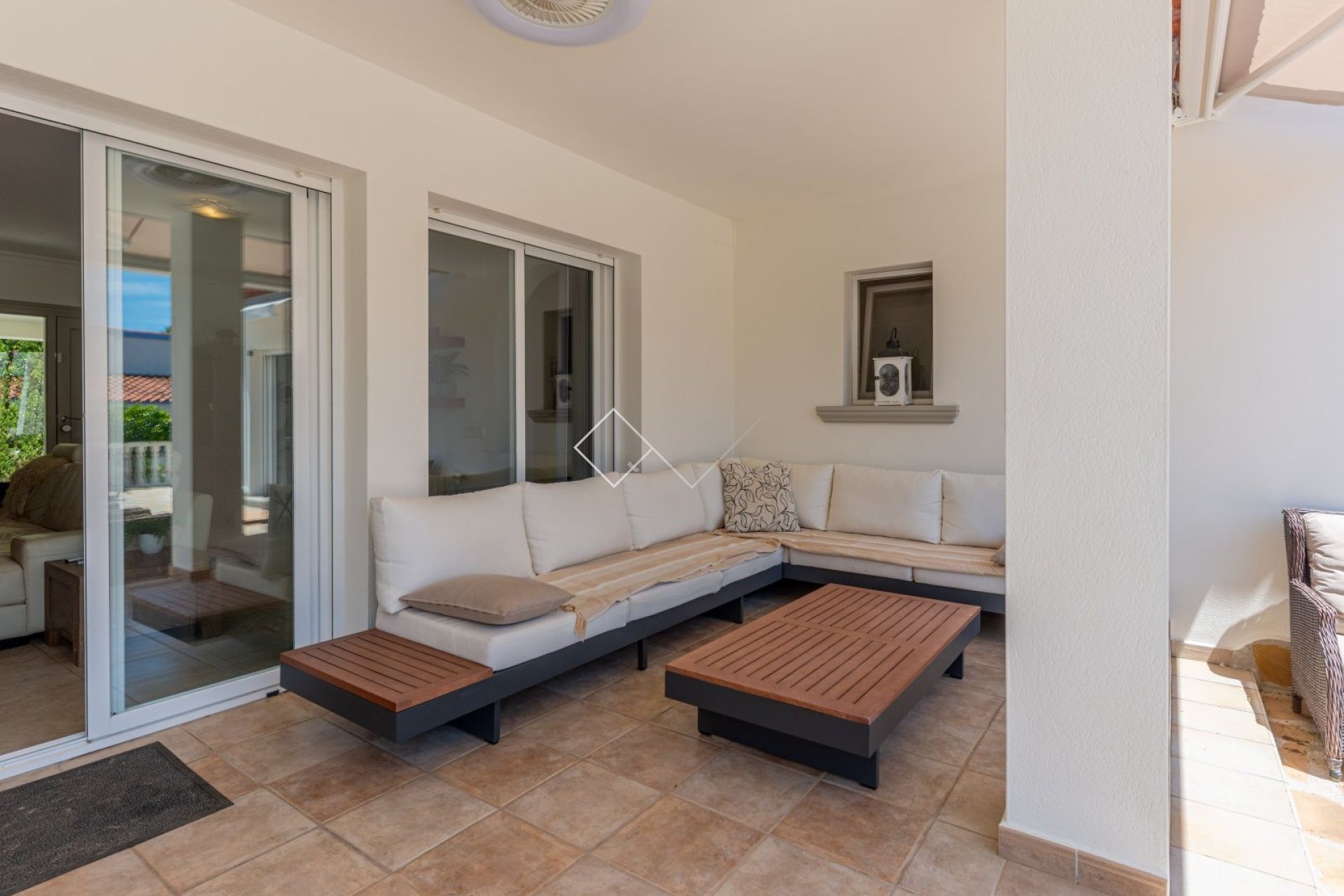  - Villa - Moraira - Cometa