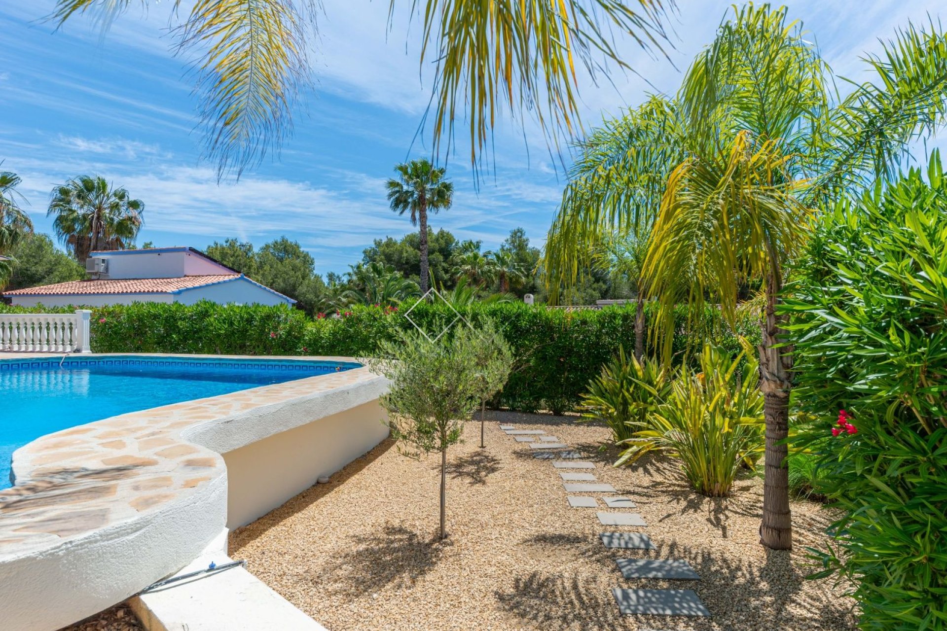  - Villa - Moraira - Cometa