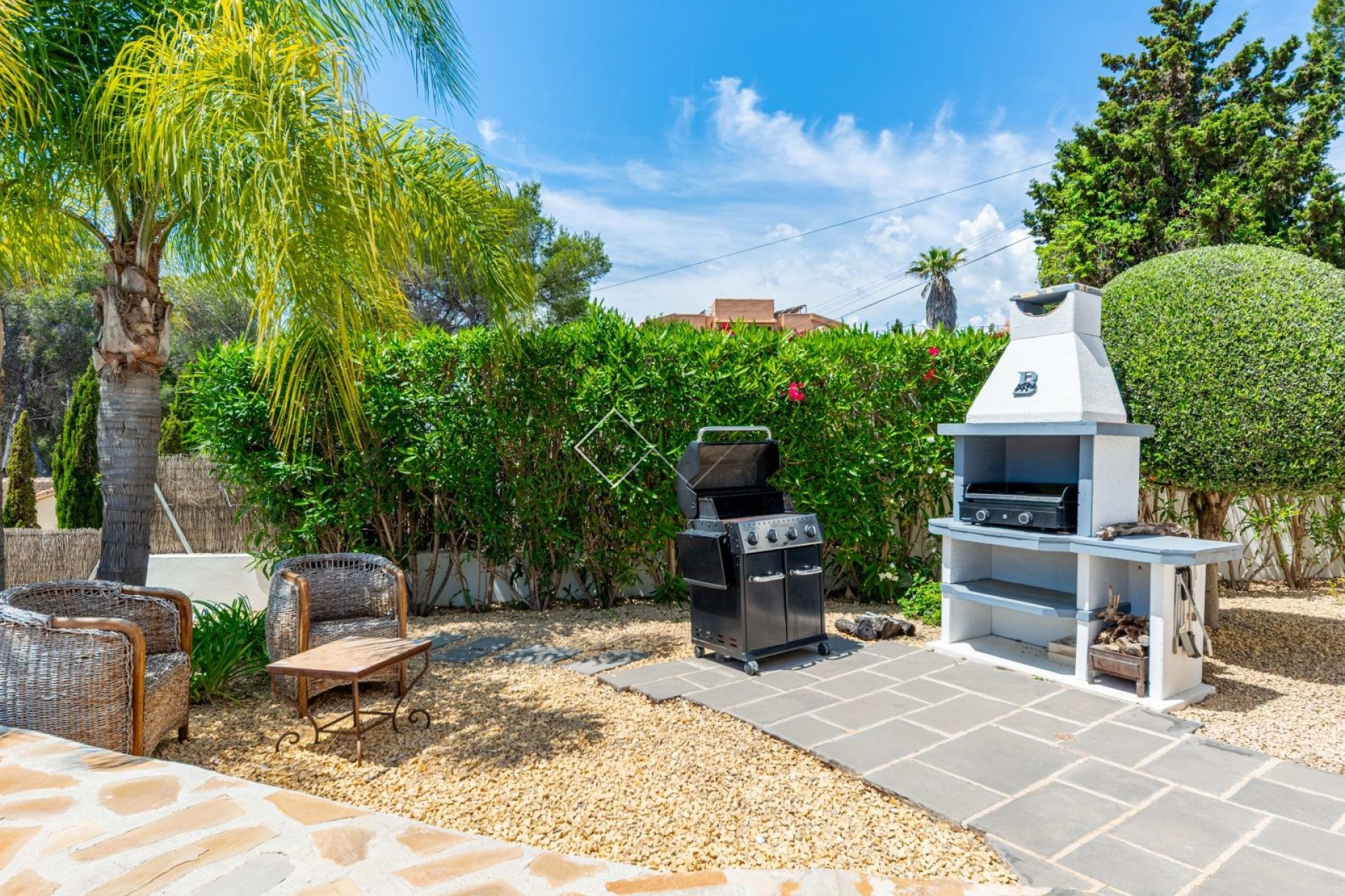  - Villa - Moraira - Cometa