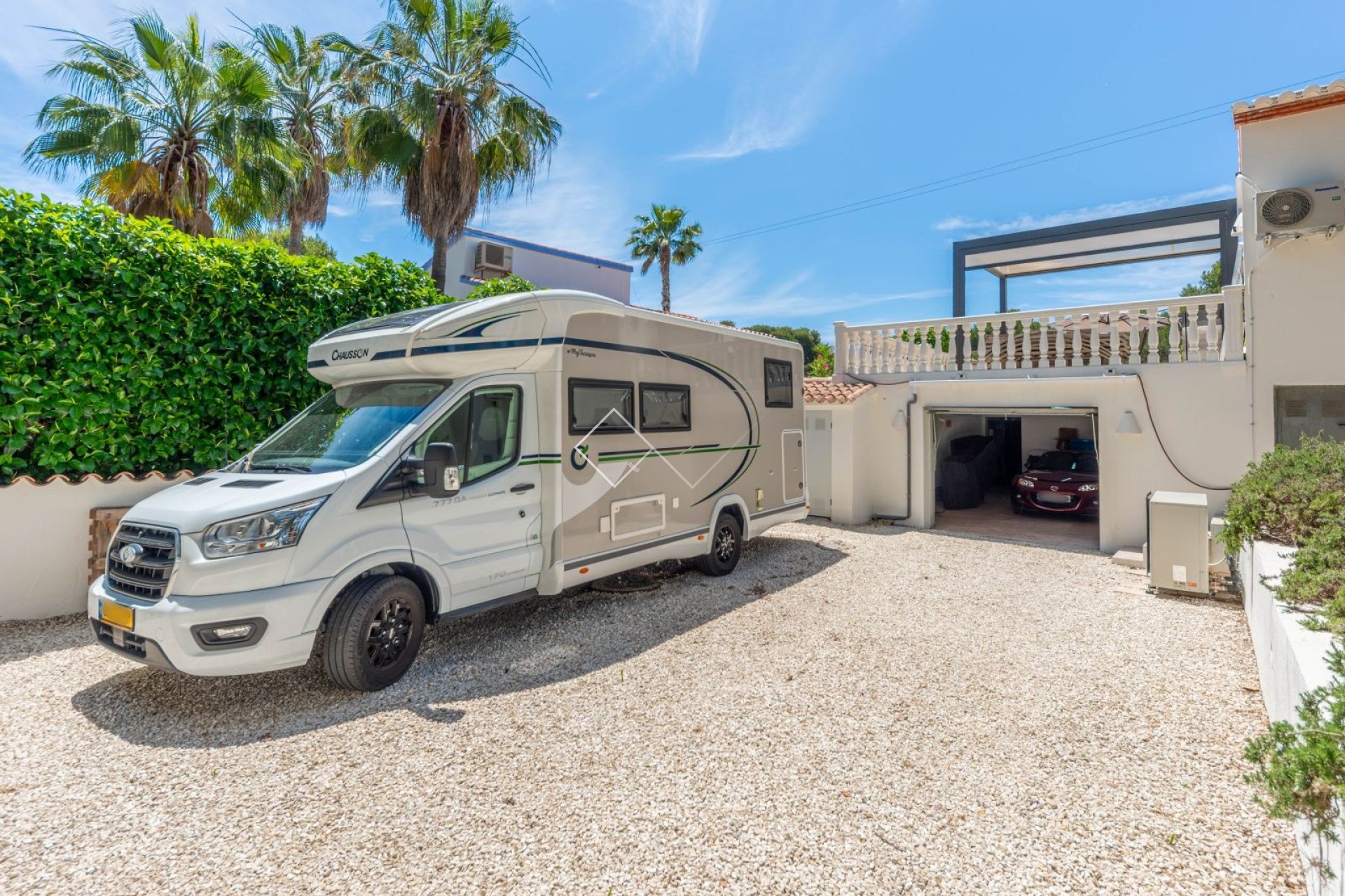  - Villa - Moraira - Cometa