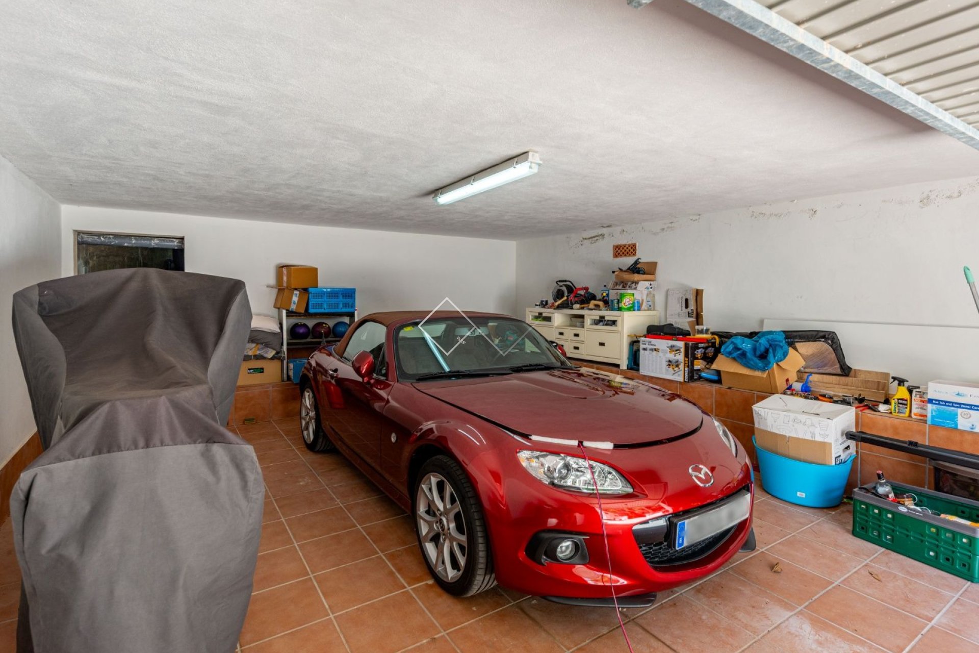  - Villa - Moraira - Cometa