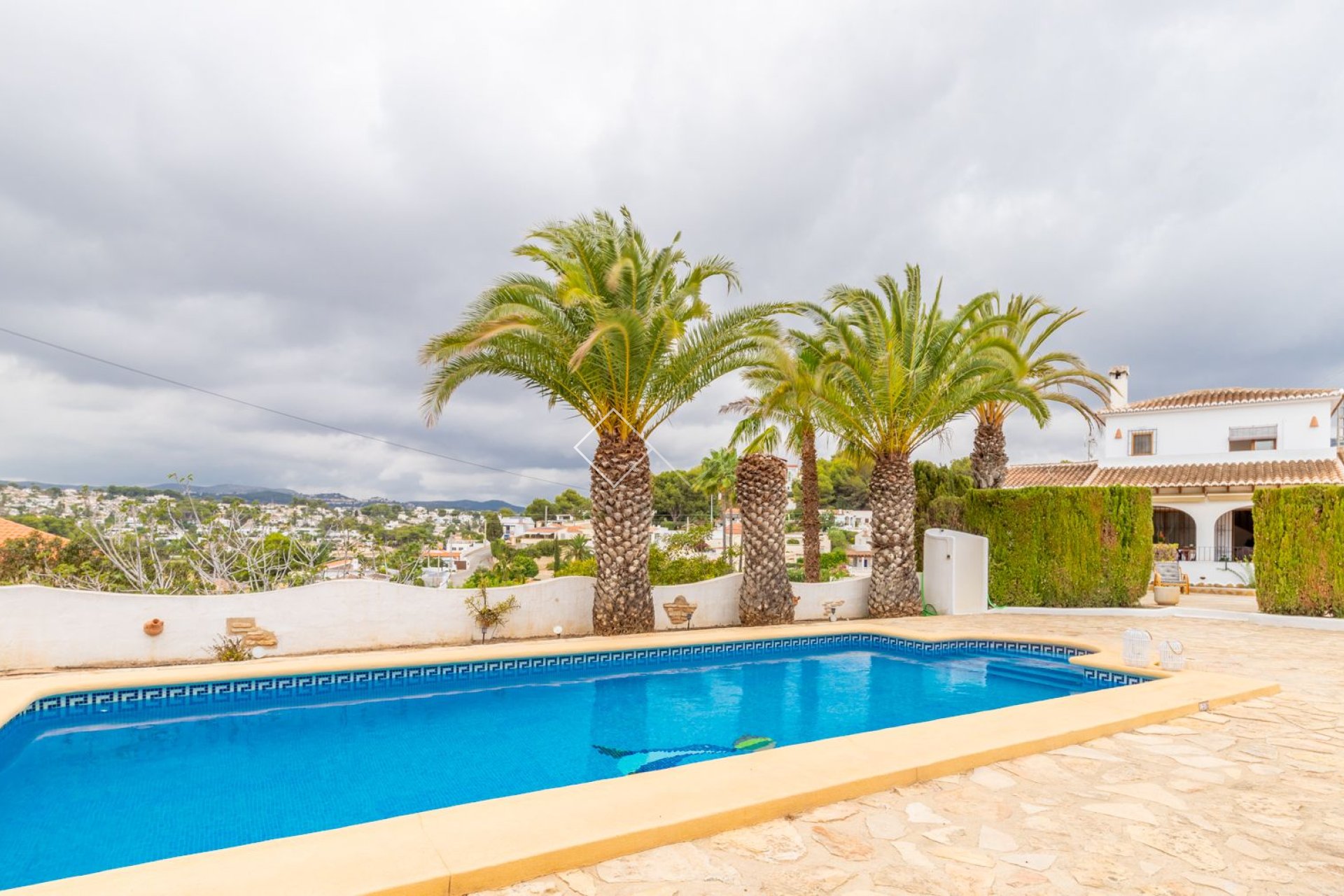  - Villa - Moraira - Costera del Mar