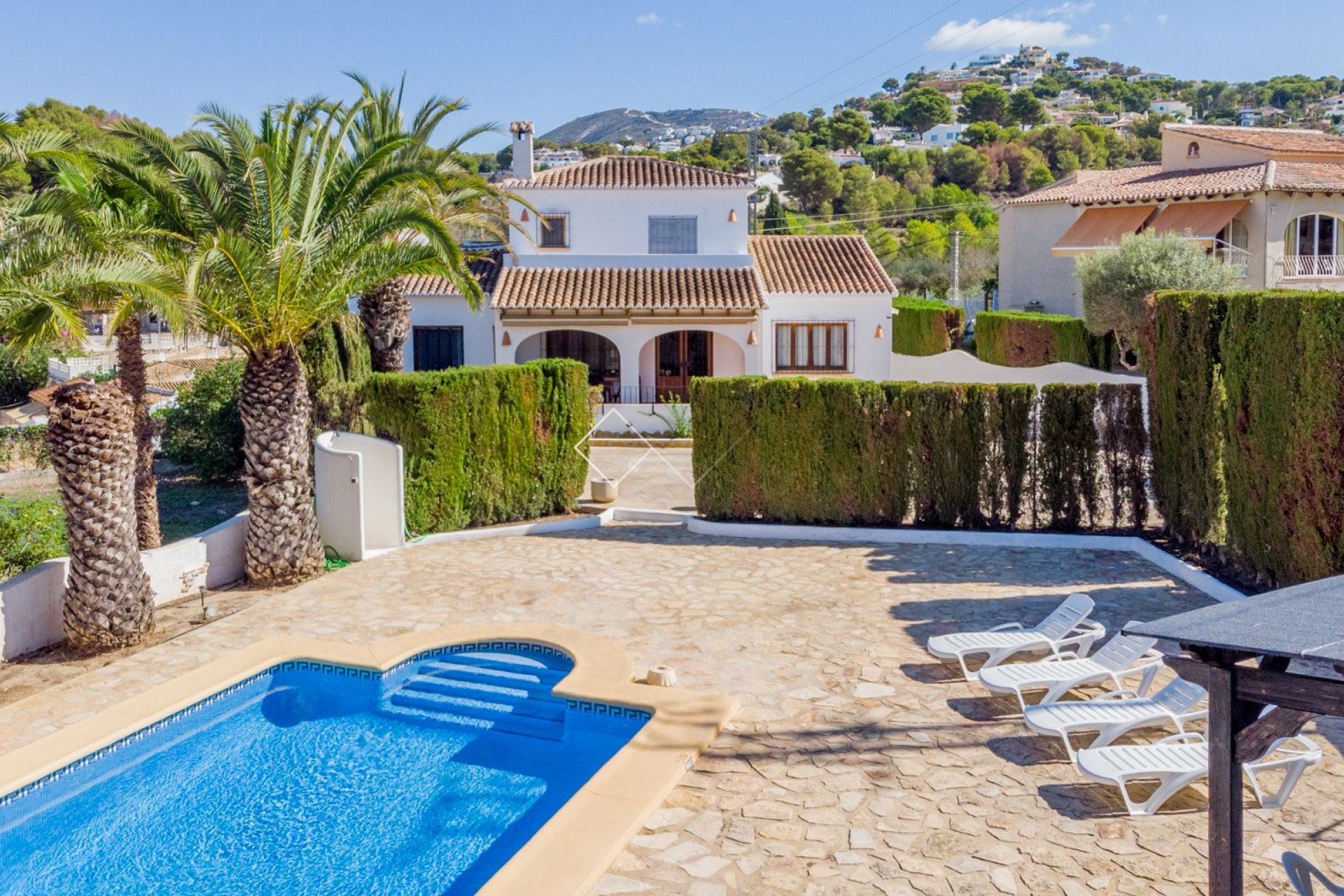  - Villa - Moraira - Costera del Mar