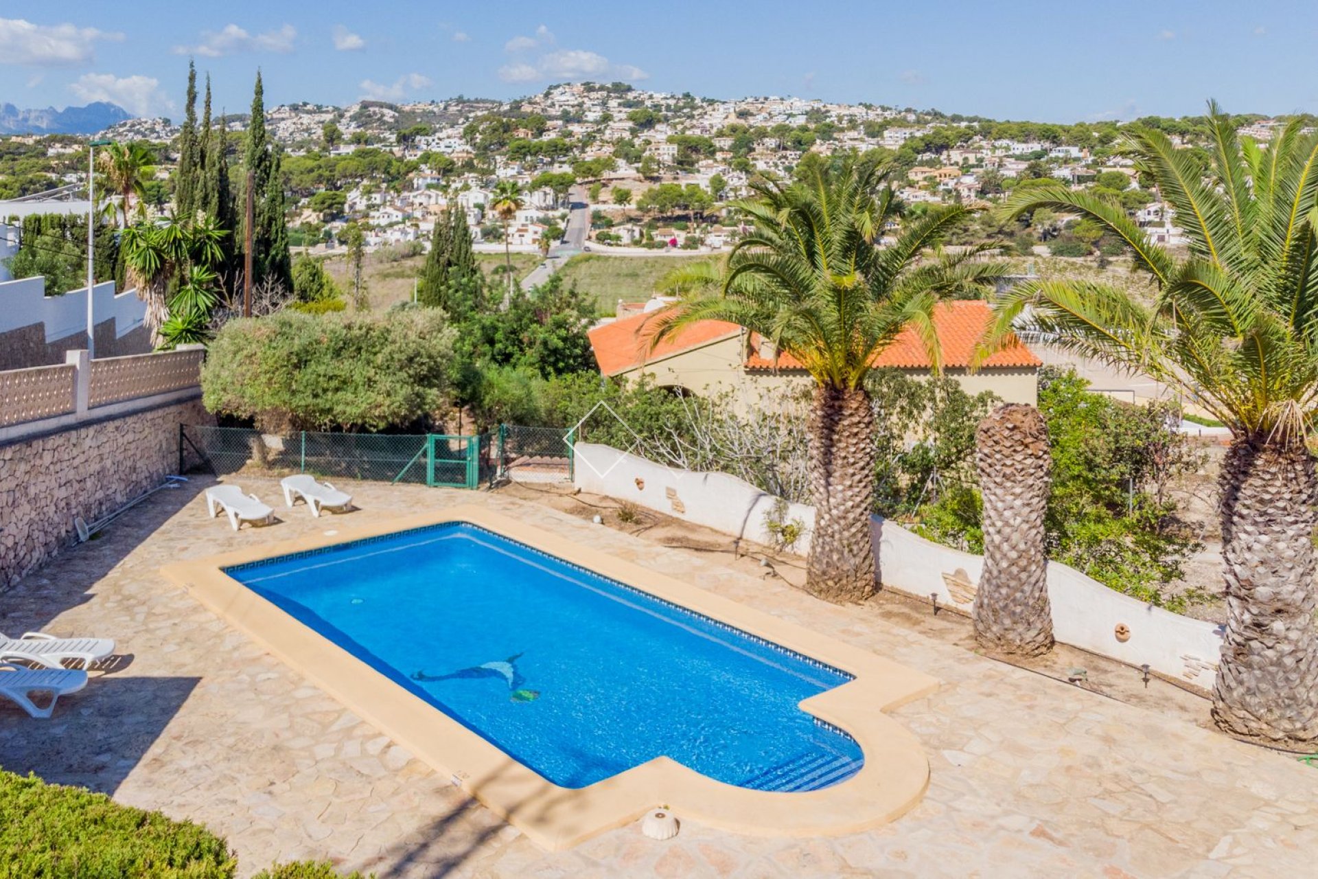  - Villa - Moraira - Costera del Mar