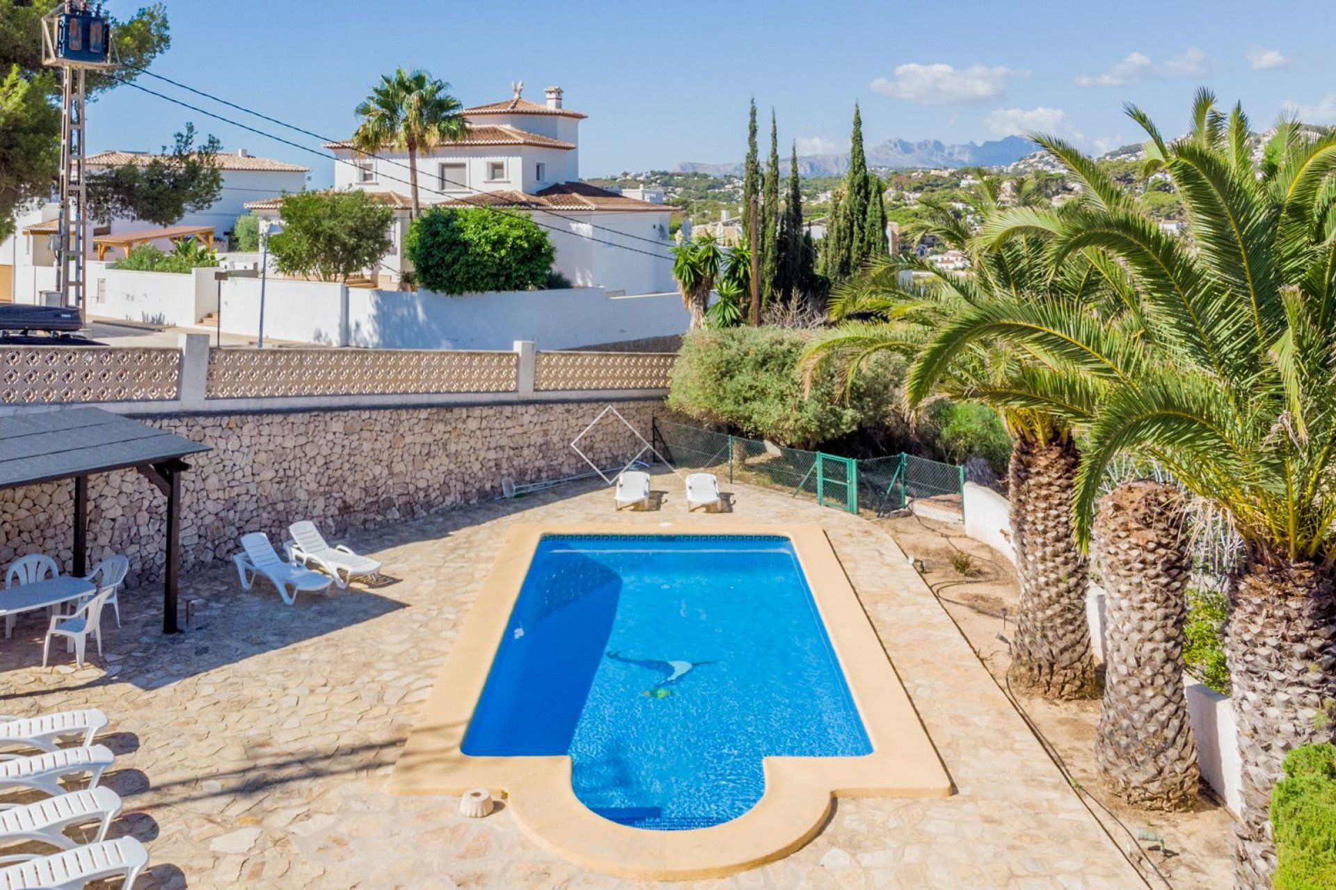  - Villa - Moraira - Costera del Mar