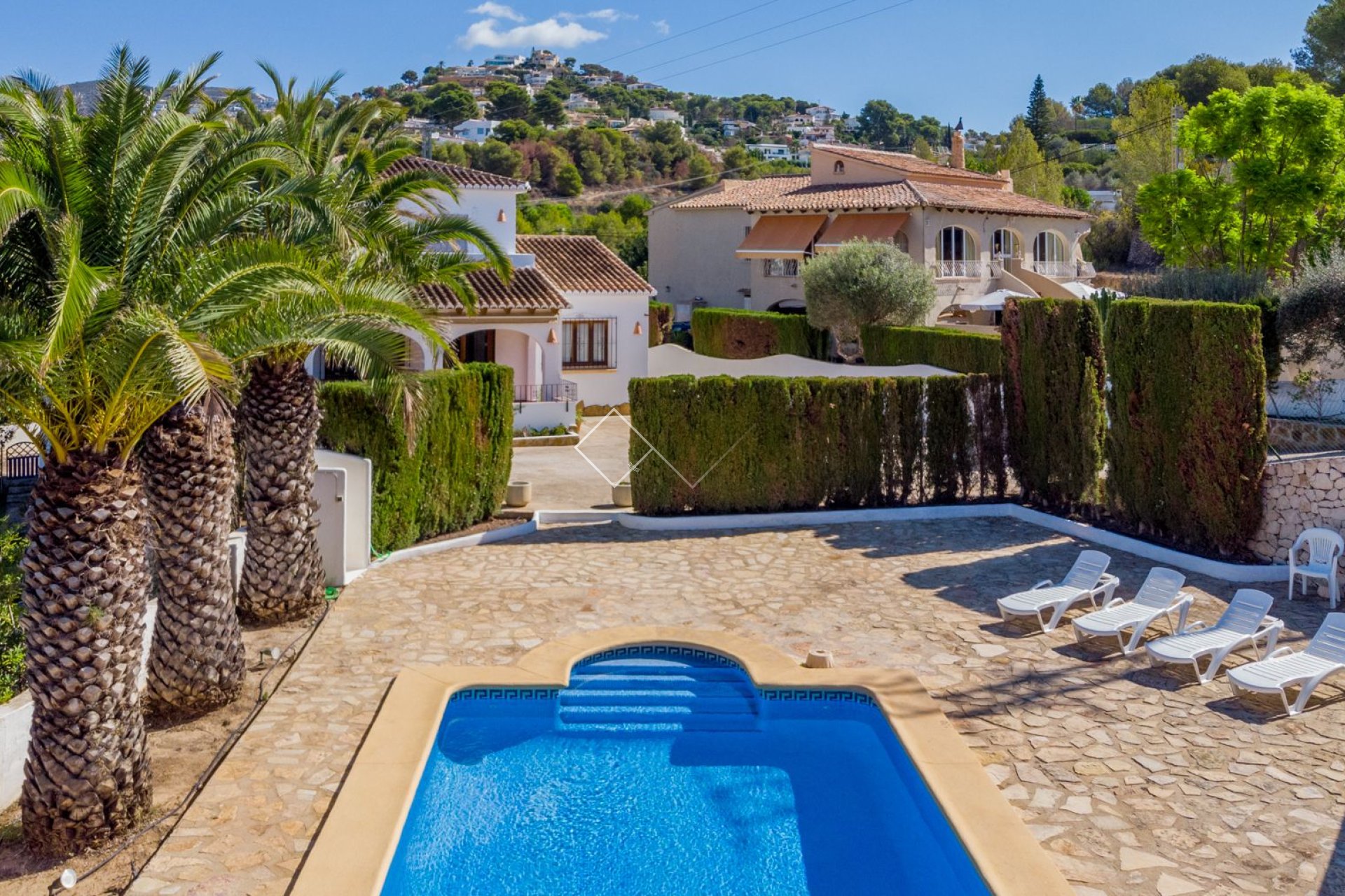  - Villa - Moraira - Costera del Mar