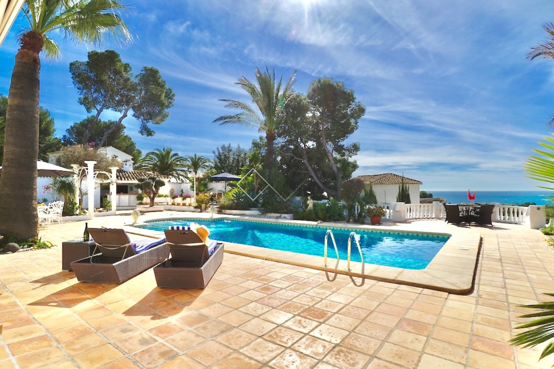  - Villa - Moraira - Costera del Mar