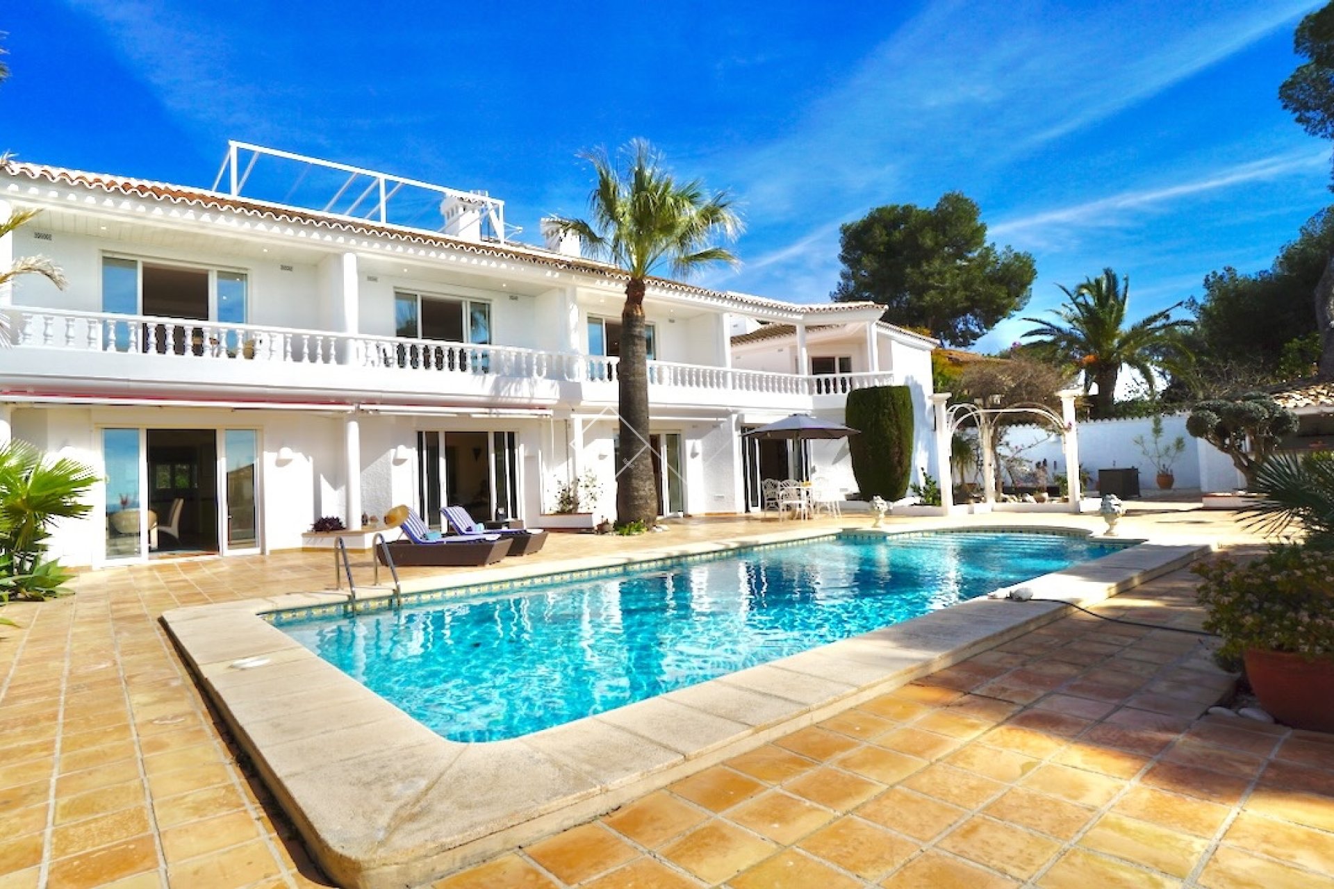  - Villa - Moraira - Costera del Mar
