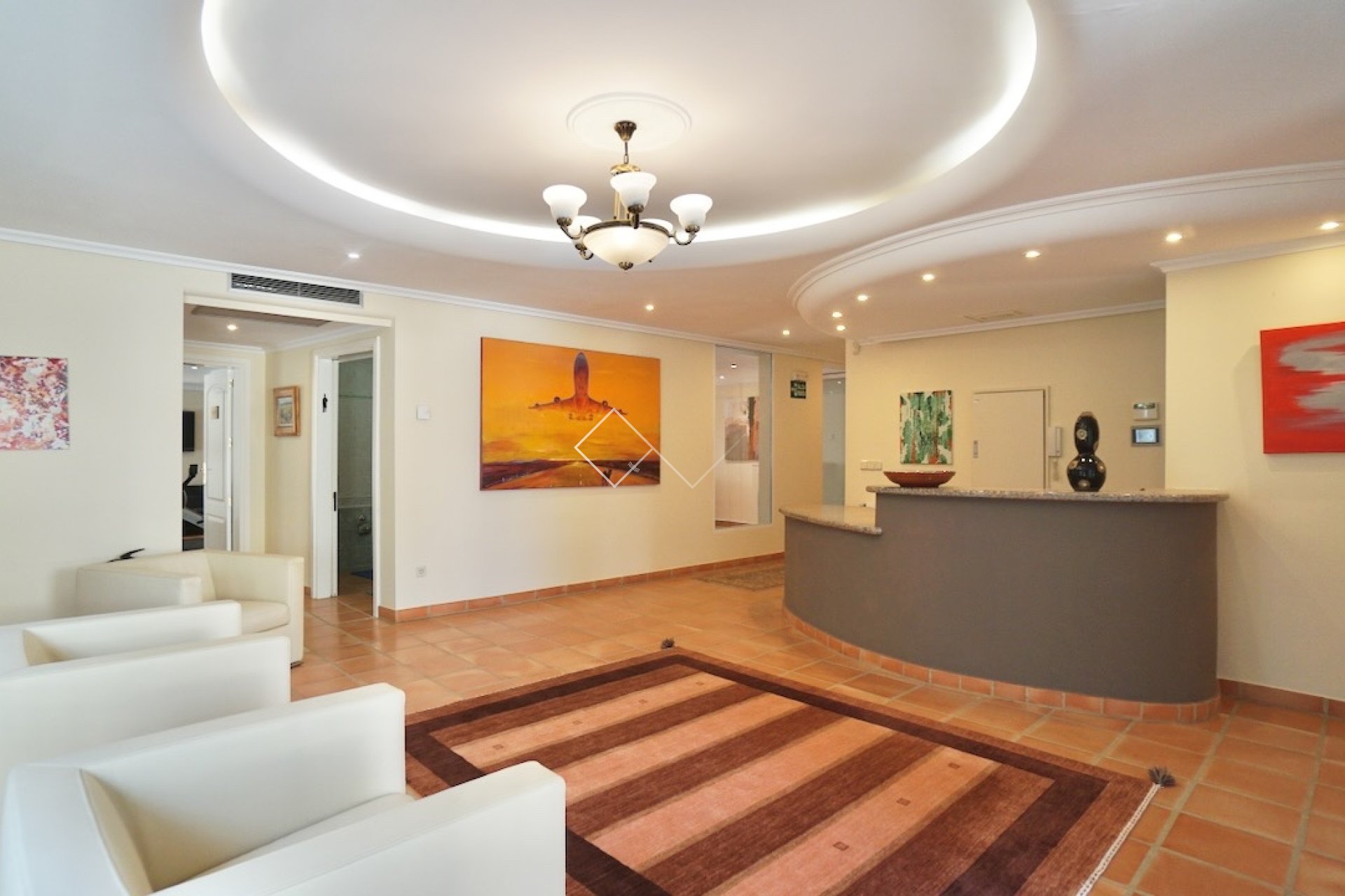  - Villa - Moraira - Costera del Mar