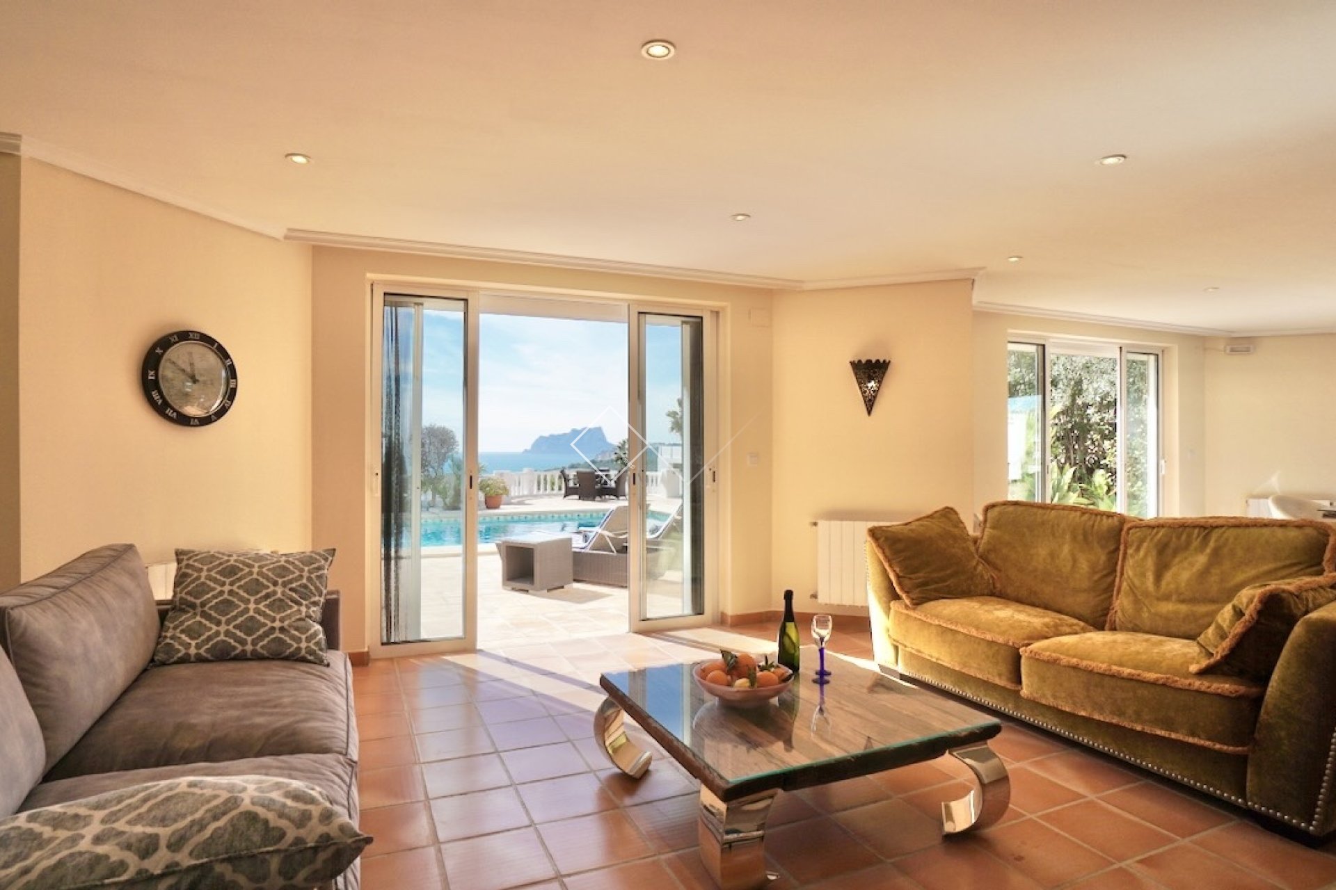  - Villa - Moraira - Costera del Mar