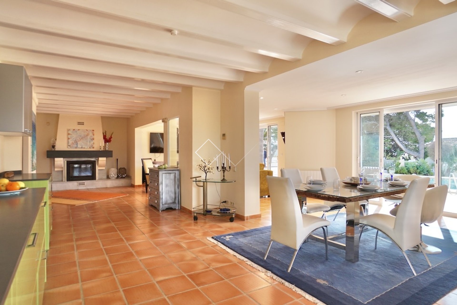  - Villa - Moraira - Costera del Mar