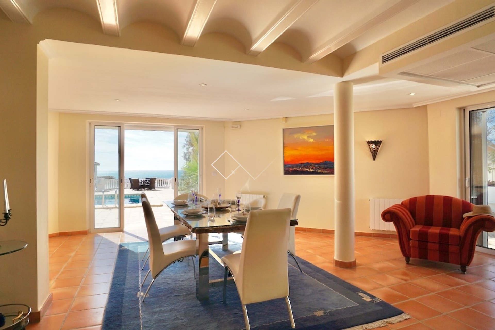  - Villa - Moraira - Costera del Mar