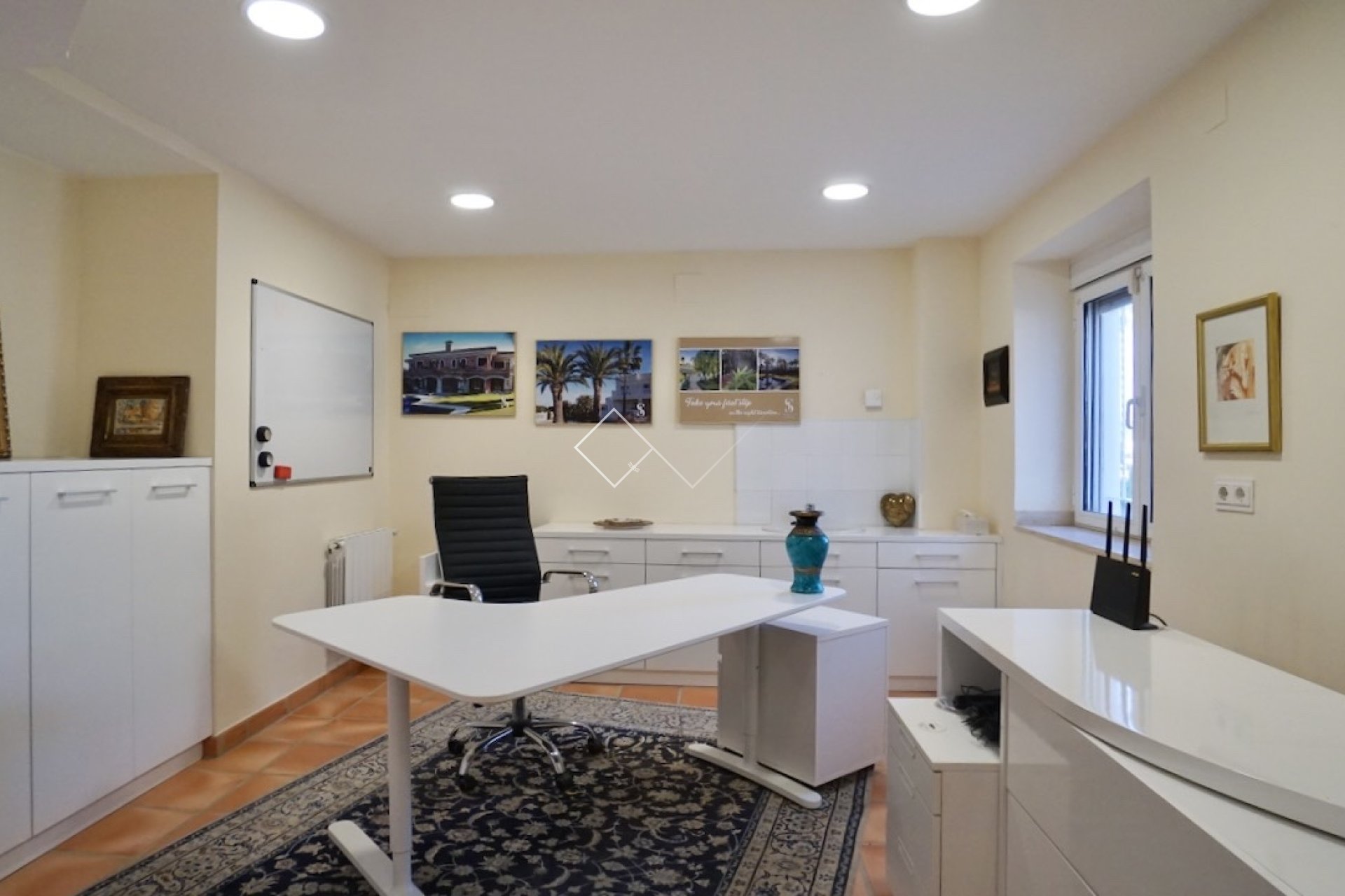  - Villa - Moraira - Costera del Mar