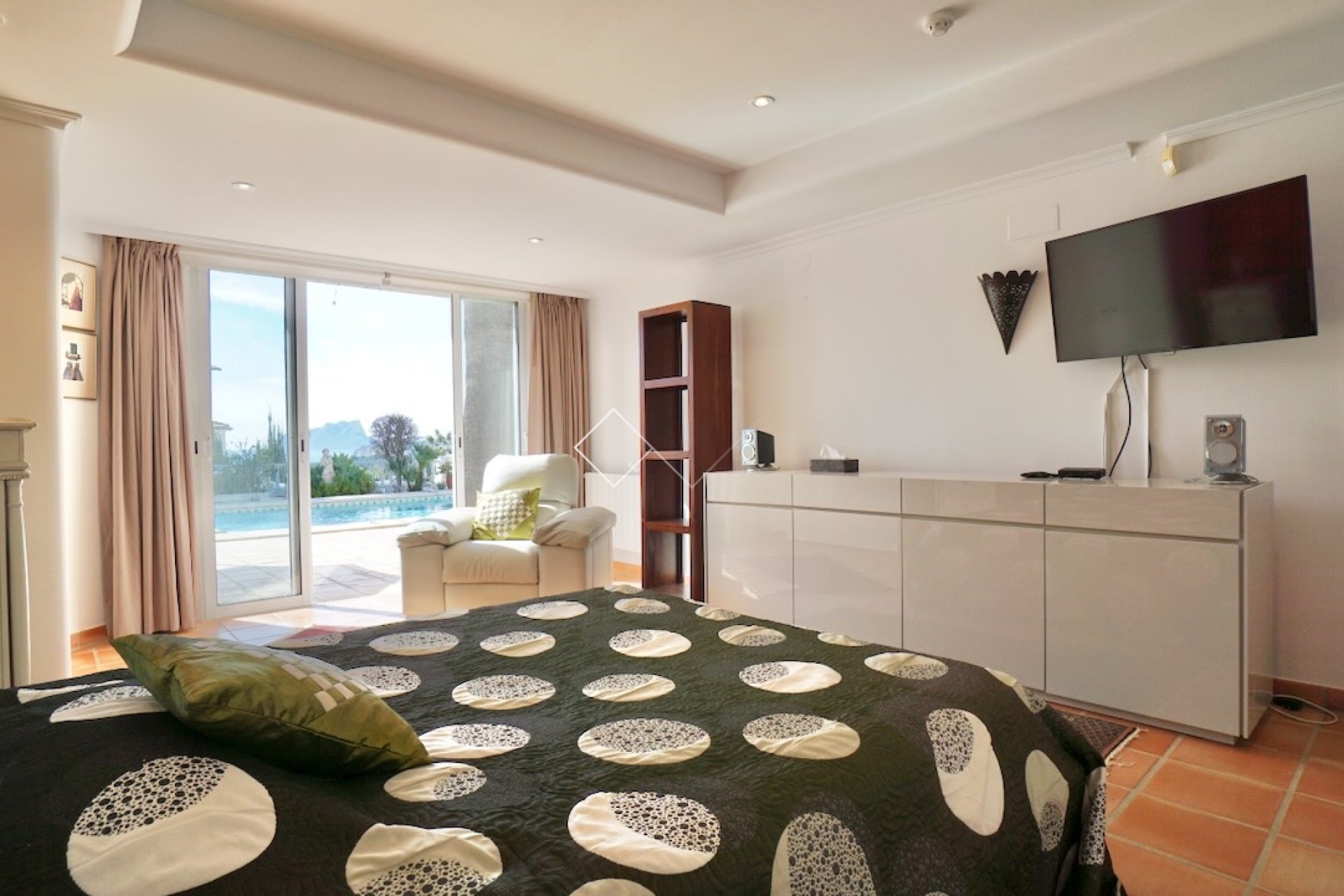  - Villa - Moraira - Costera del Mar