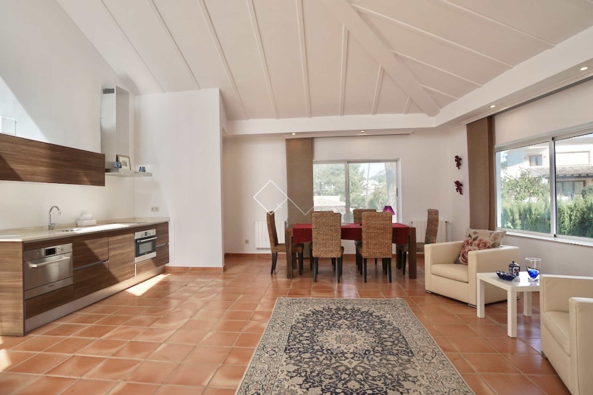  - Villa - Moraira - Costera del Mar
