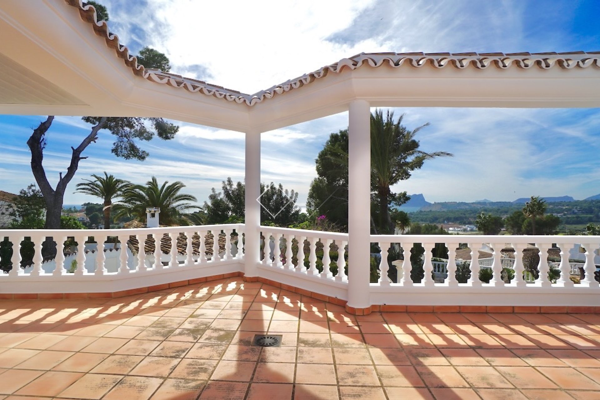  - Villa - Moraira - Costera del Mar