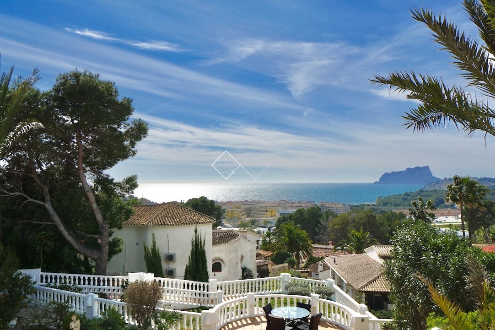  - Villa - Moraira - Costera del Mar