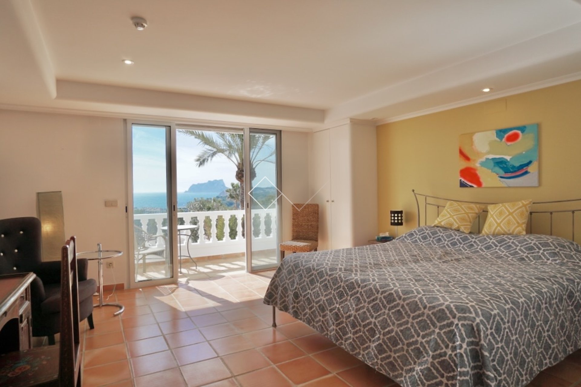  - Villa - Moraira - Costera del Mar