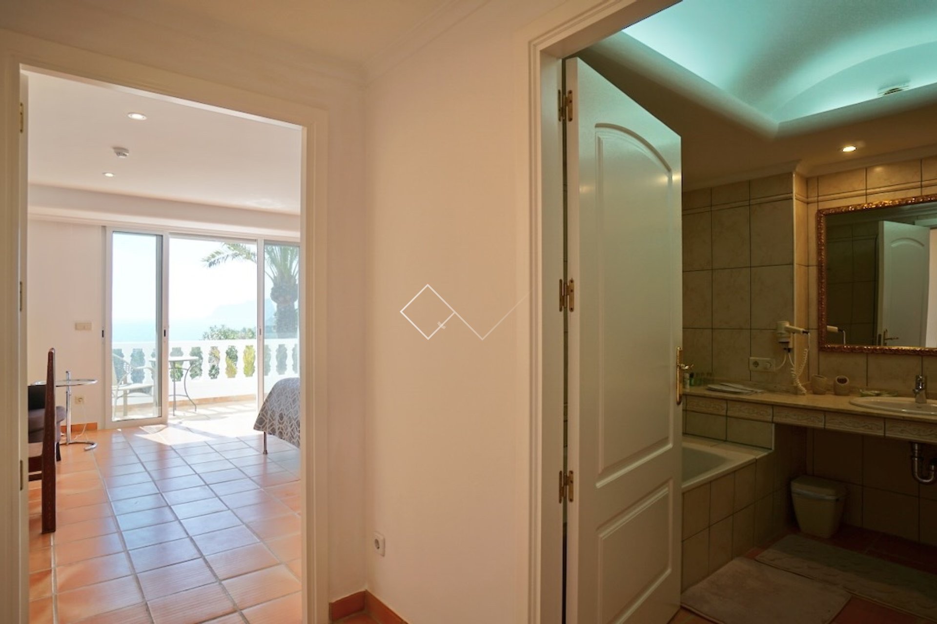  - Villa - Moraira - Costera del Mar