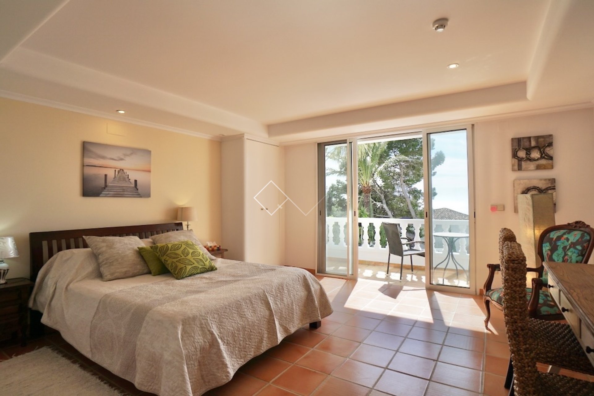  - Villa - Moraira - Costera del Mar