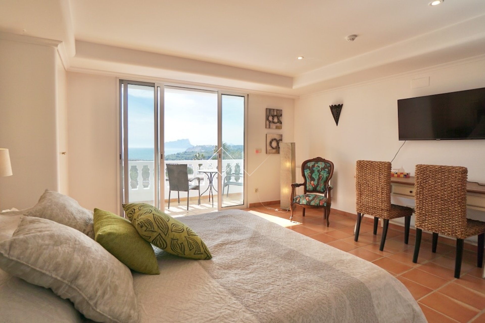  - Villa - Moraira - Costera del Mar