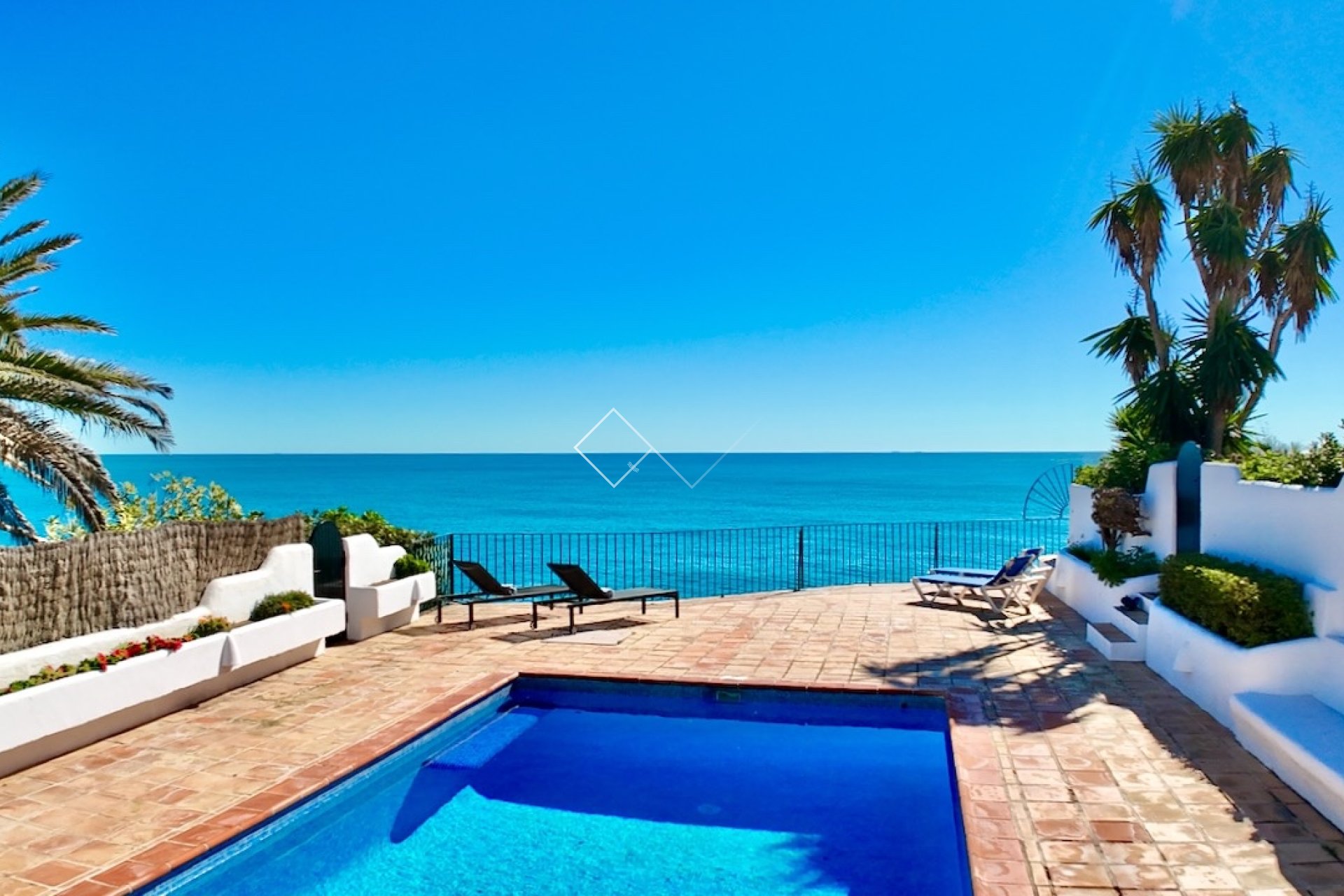  - Villa - Moraira - El Andragó