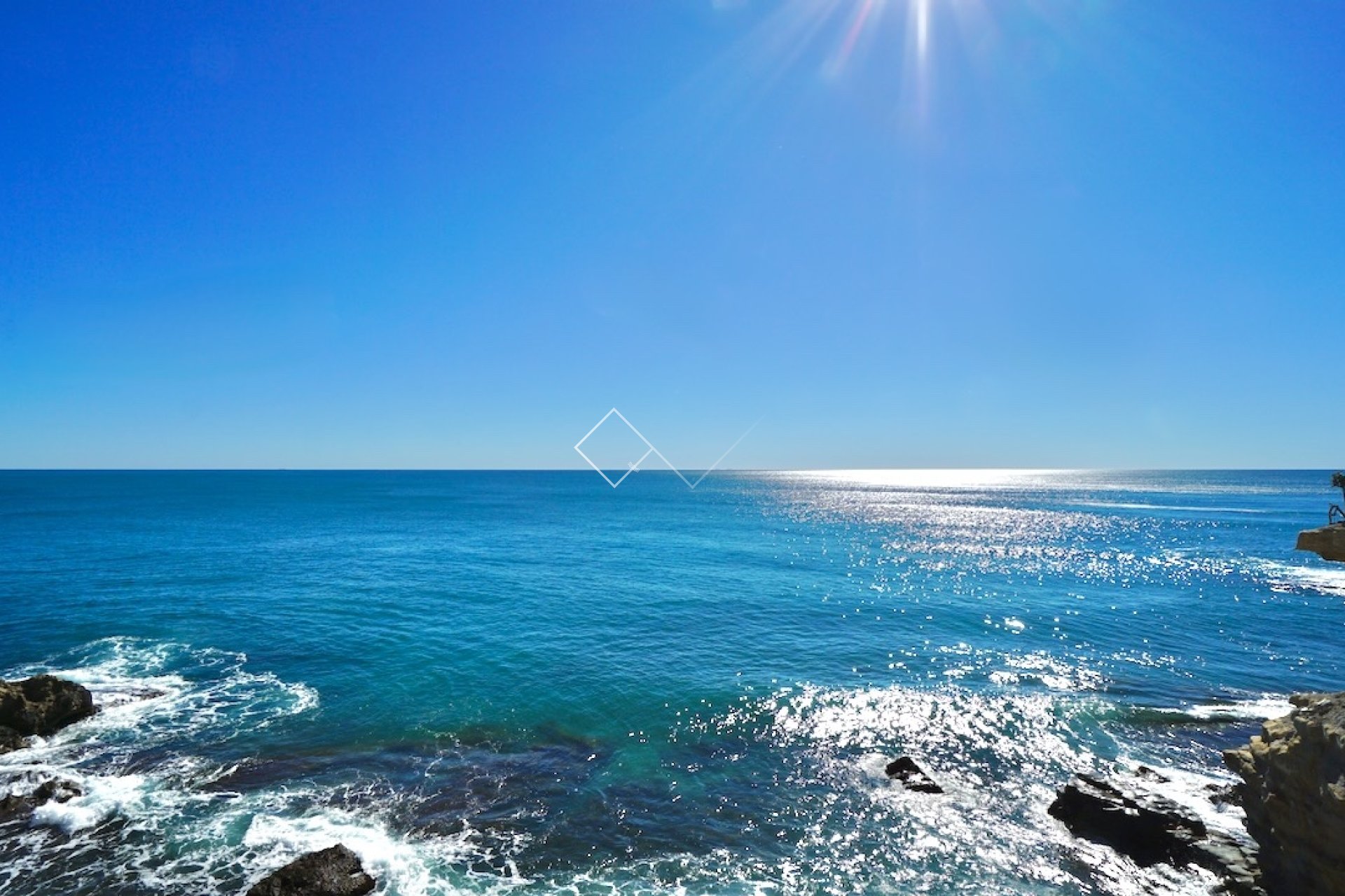  - Villa - Moraira - El Andragó