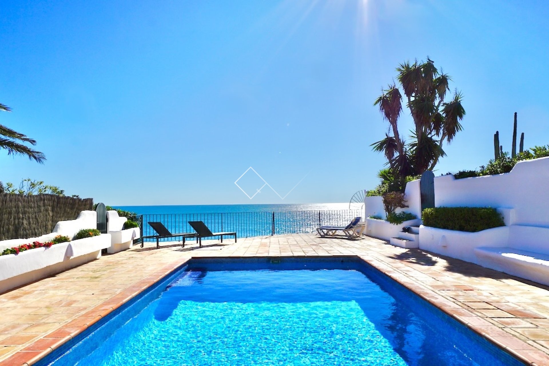  - Villa - Moraira - El Andragó