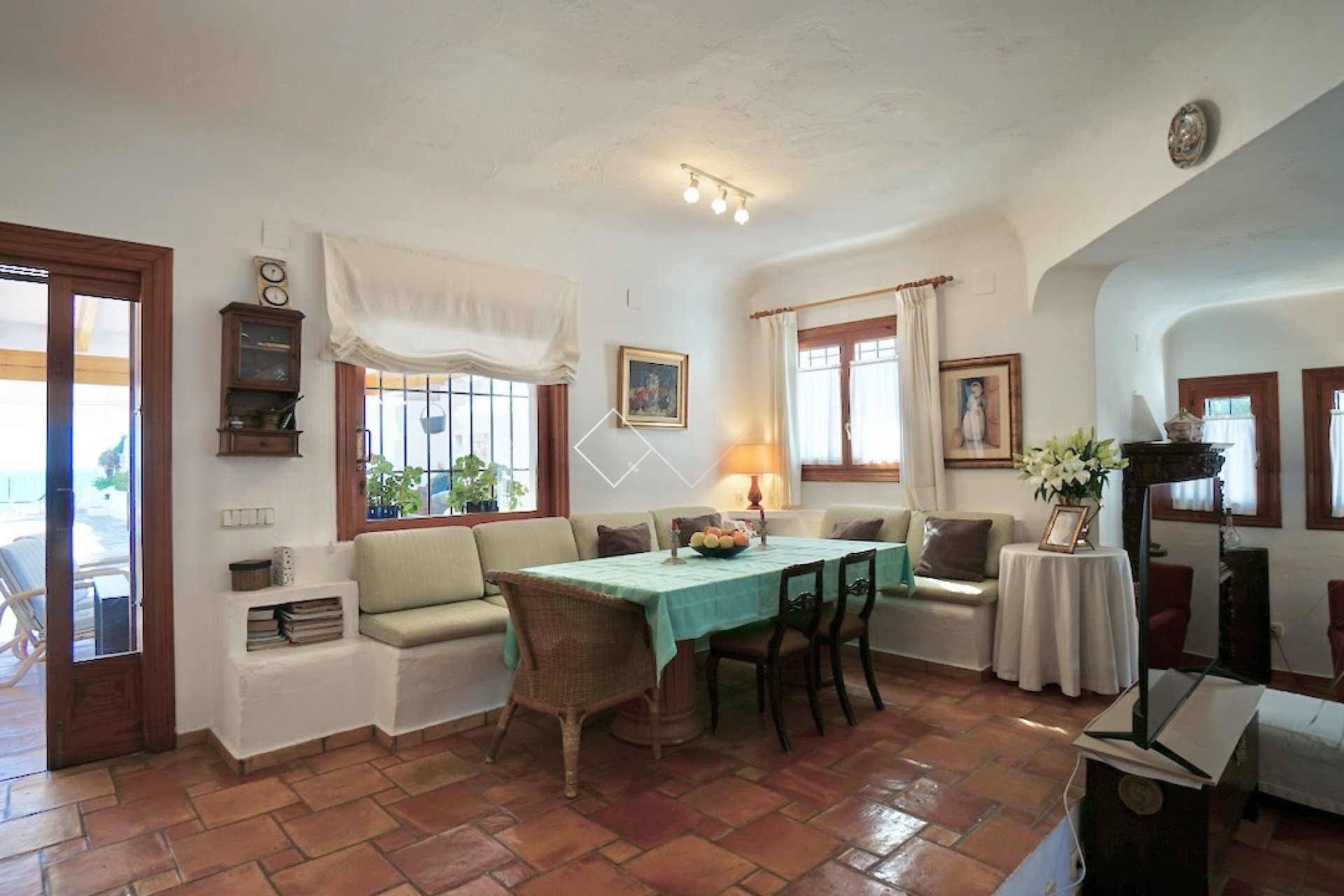  - Villa - Moraira - El Andragó