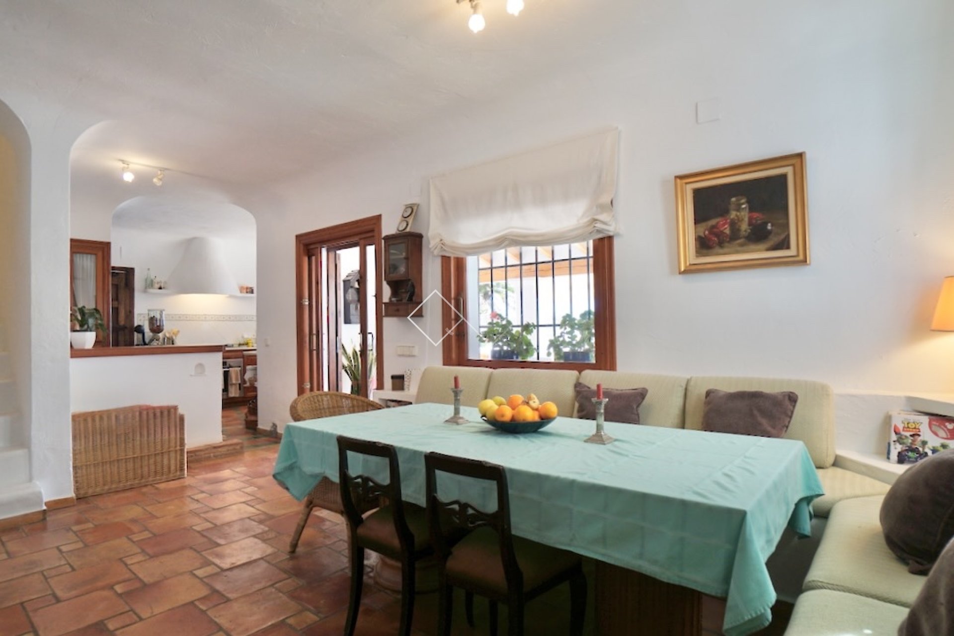  - Villa - Moraira - El Andragó