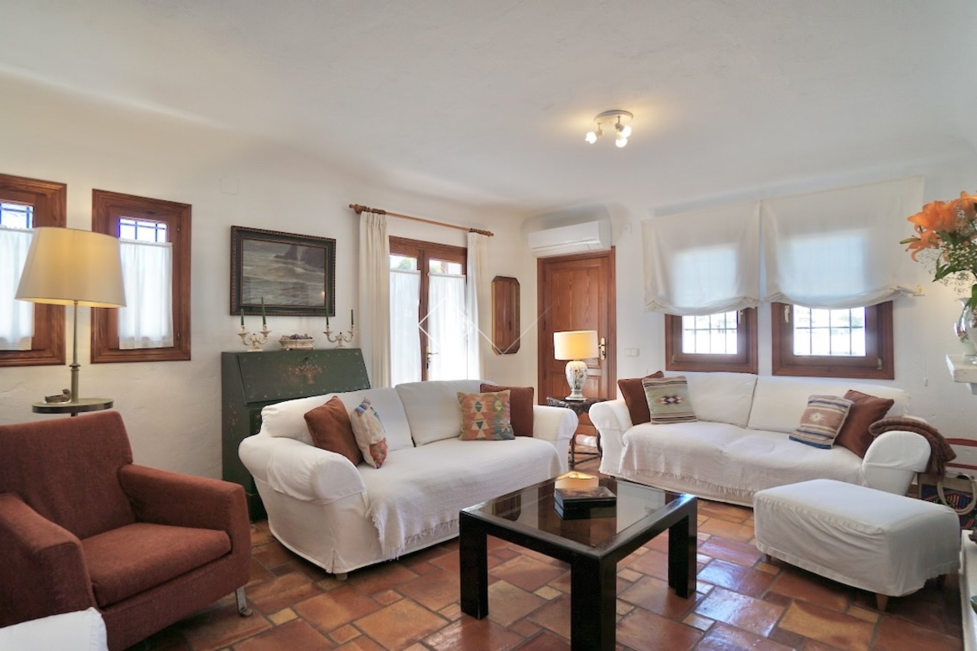  - Villa - Moraira - El Andragó