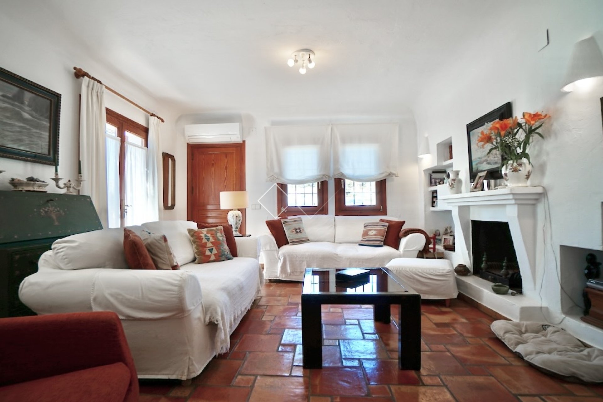  - Villa - Moraira - El Andragó