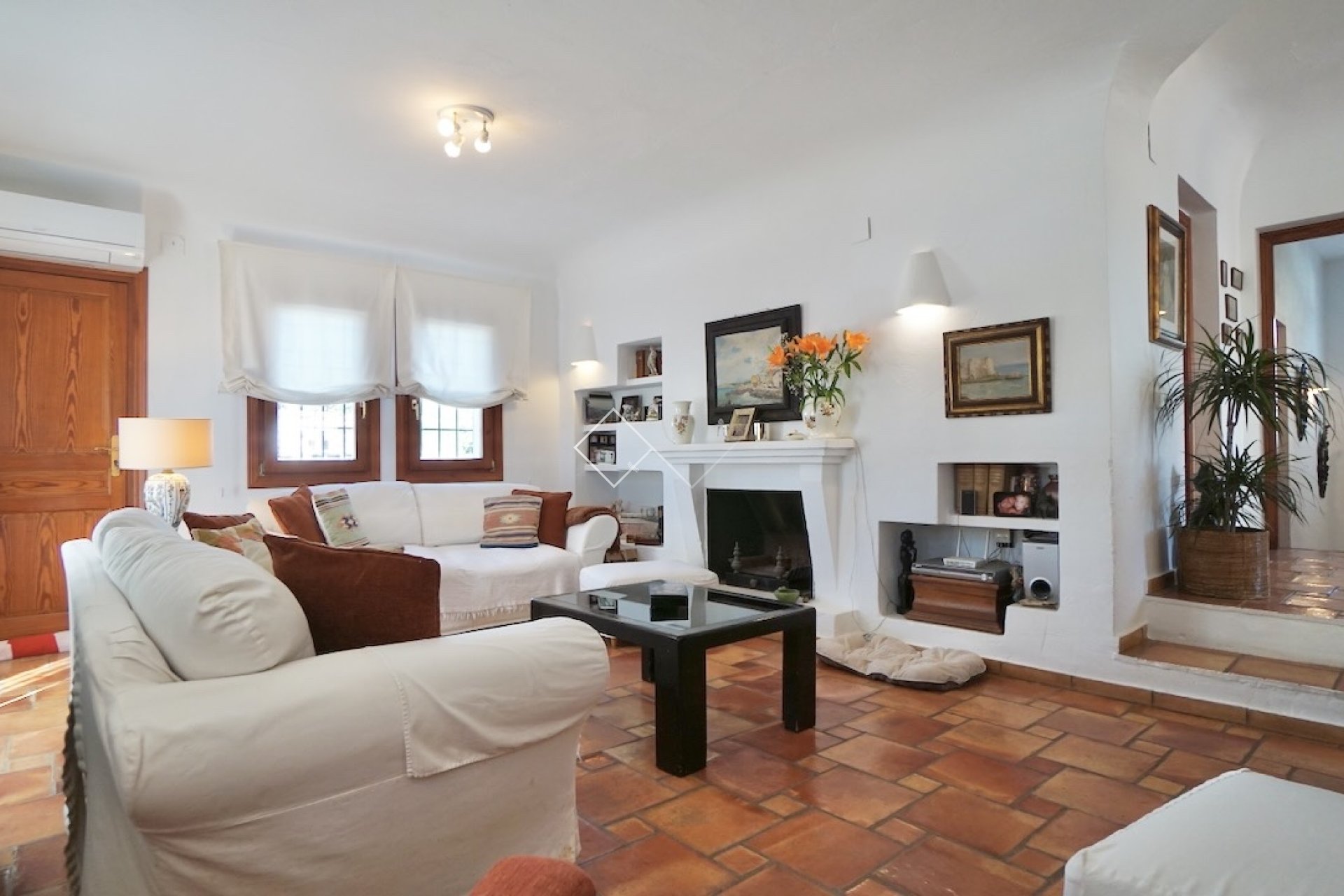  - Villa - Moraira - El Andragó