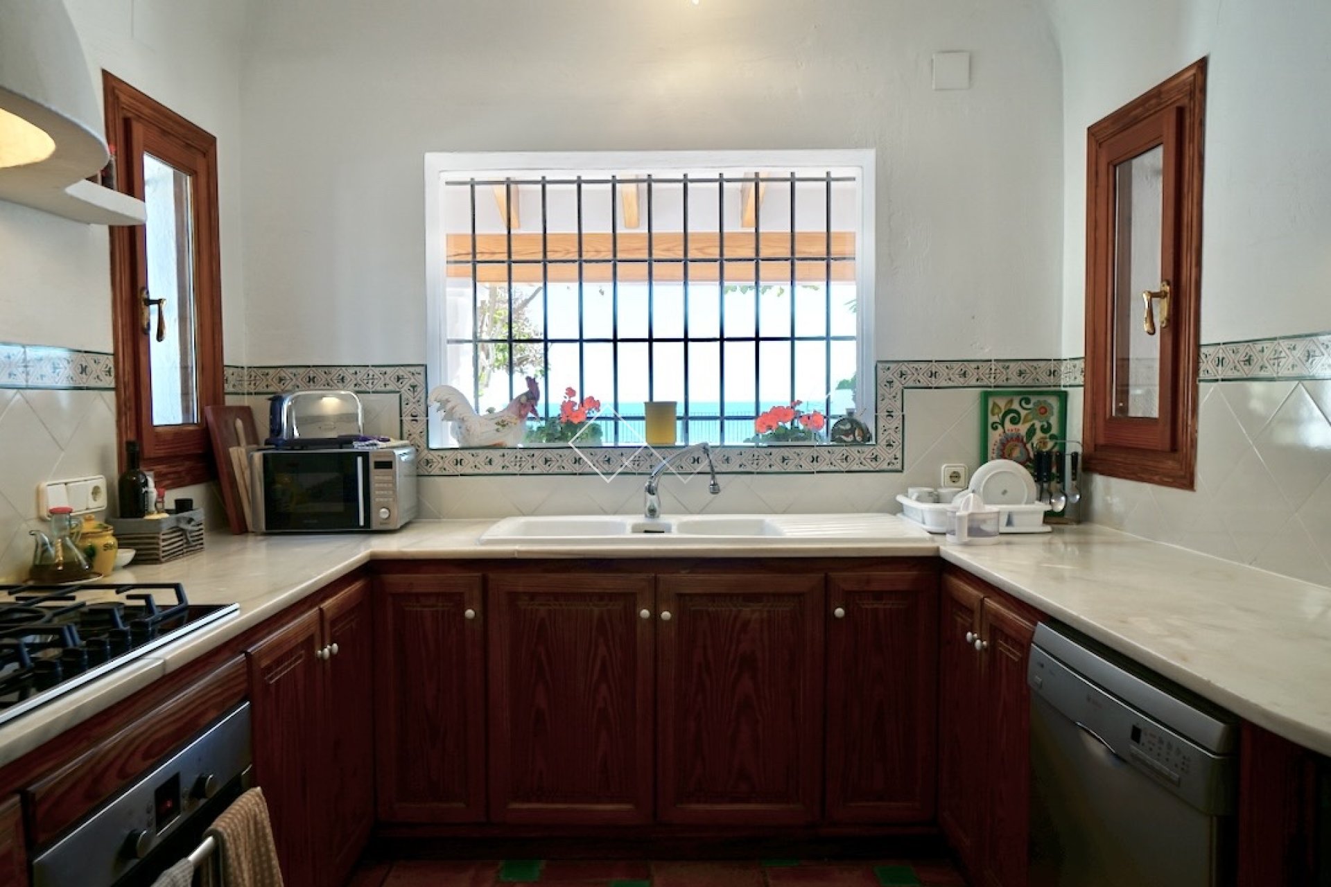  - Villa - Moraira - El Andragó